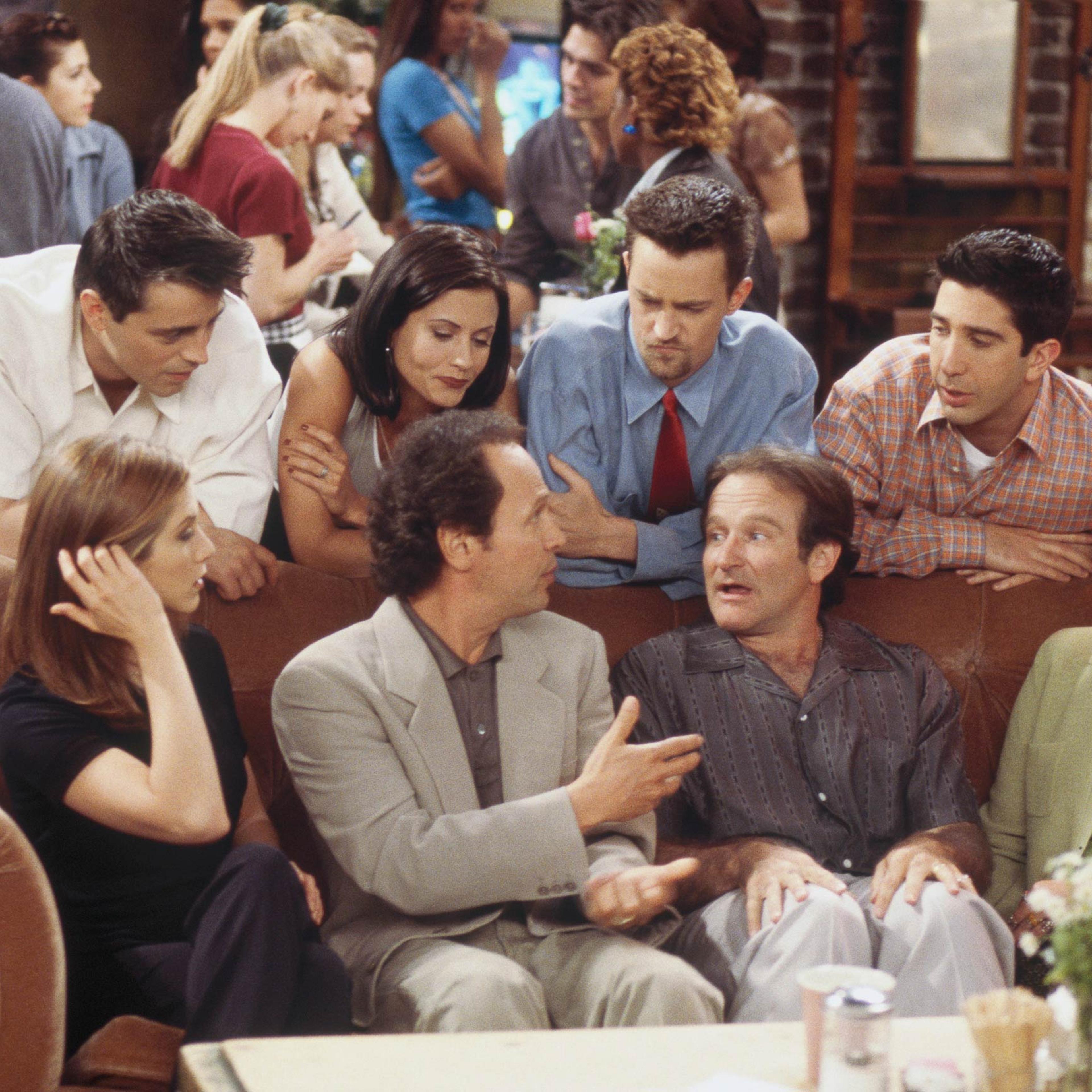 Friends