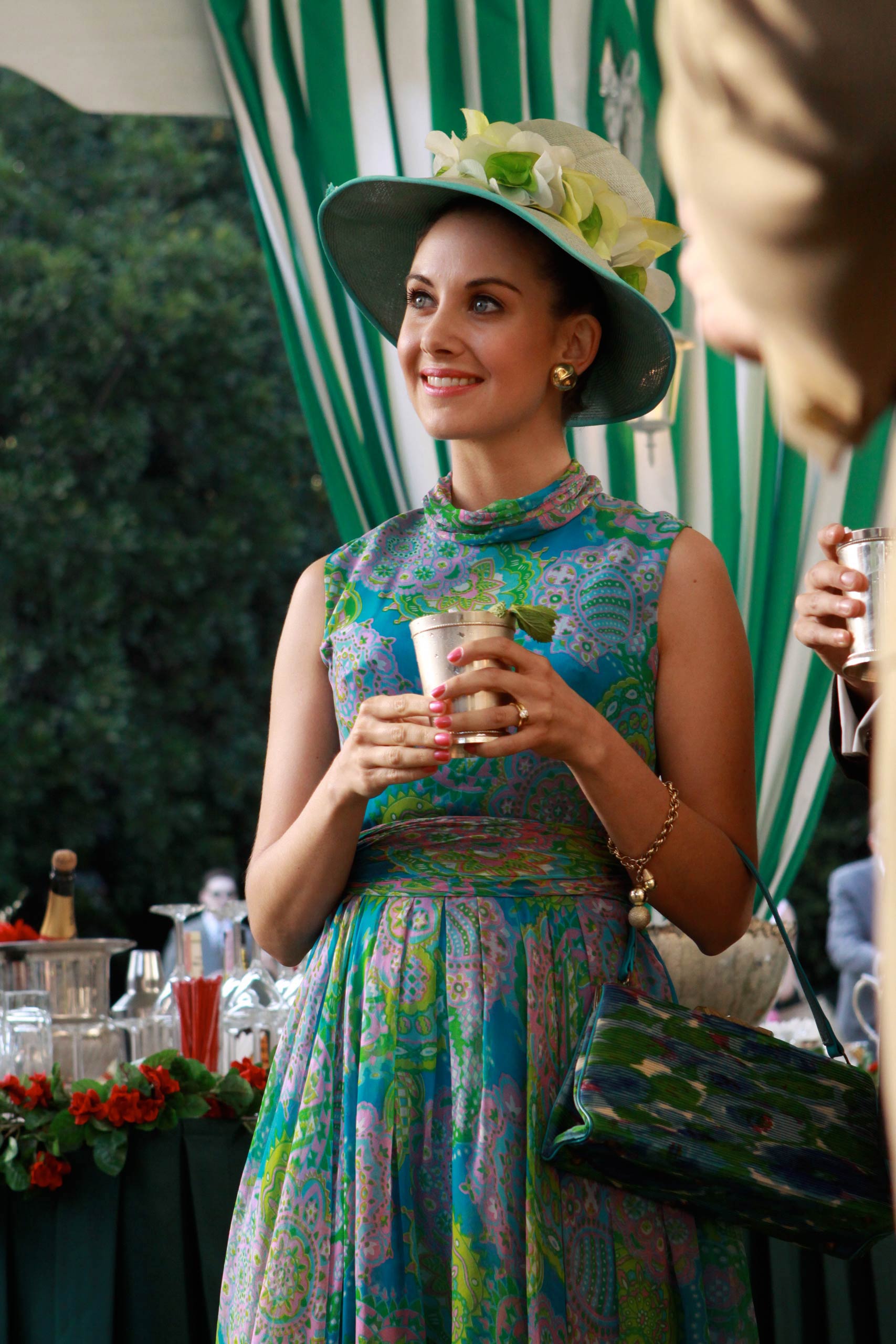mad men inspired cocktail dresses Every Outfit on Mad Men (@madmenstyles)  Instagram photos and videos