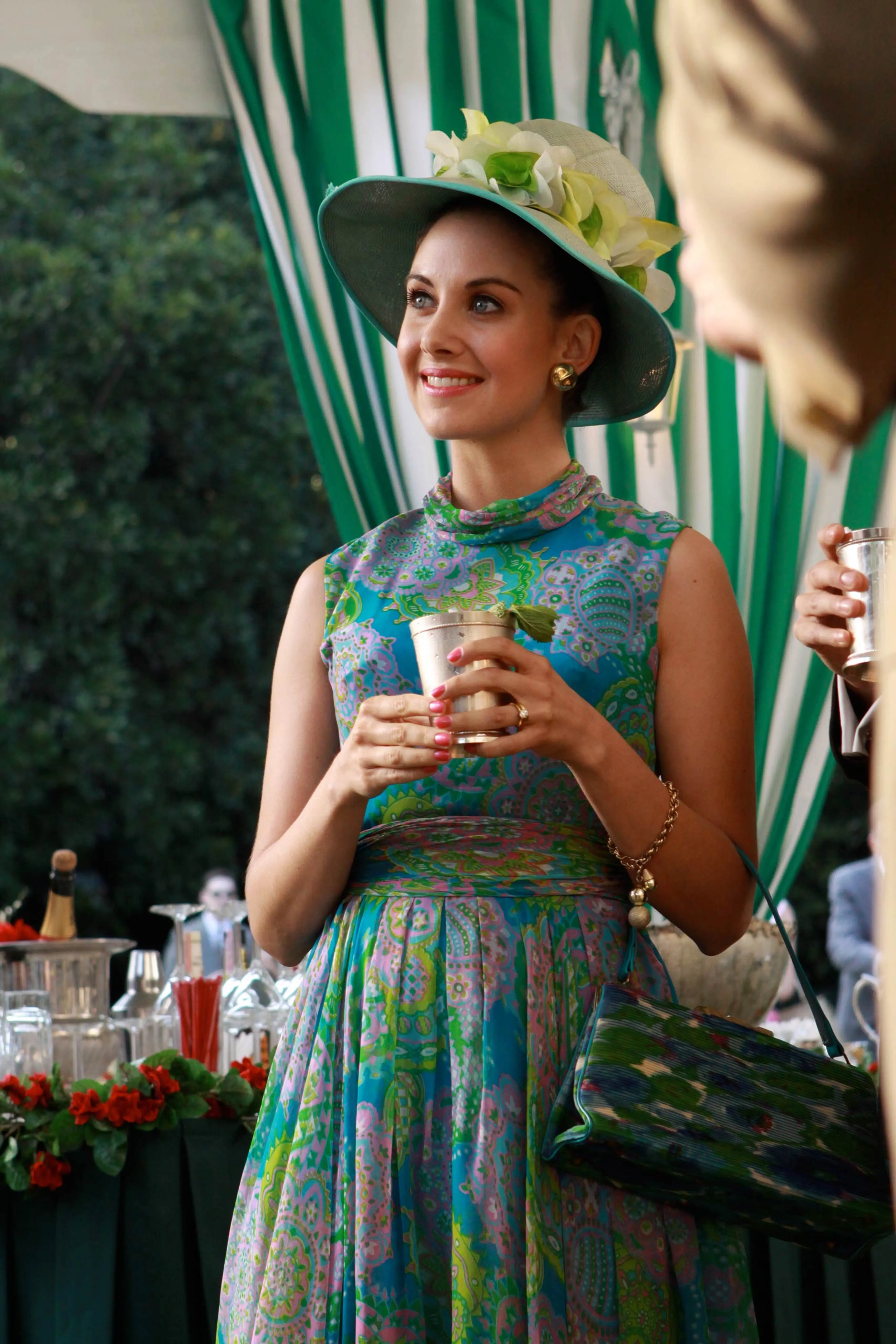 mad men inspired cocktail dresses Every Outfit on Mad Men (@madmenstyles) Instagram photos and videos