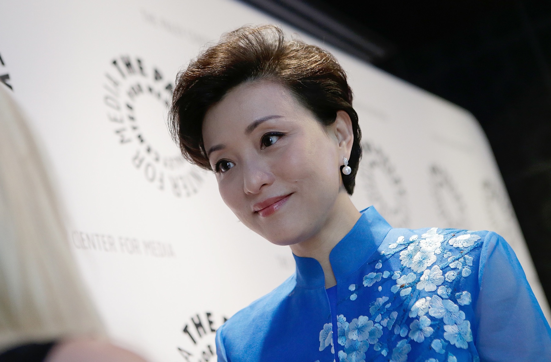 Yang Lan