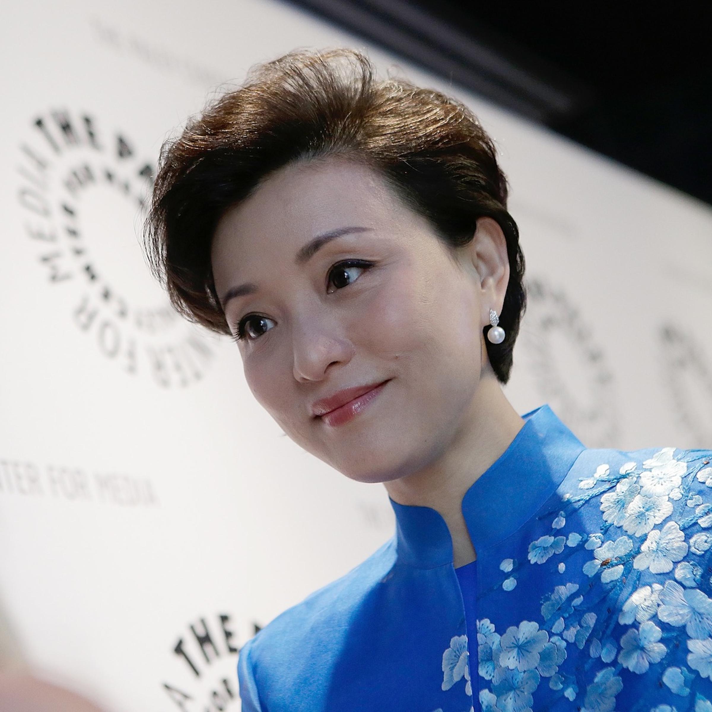 Yang Lan