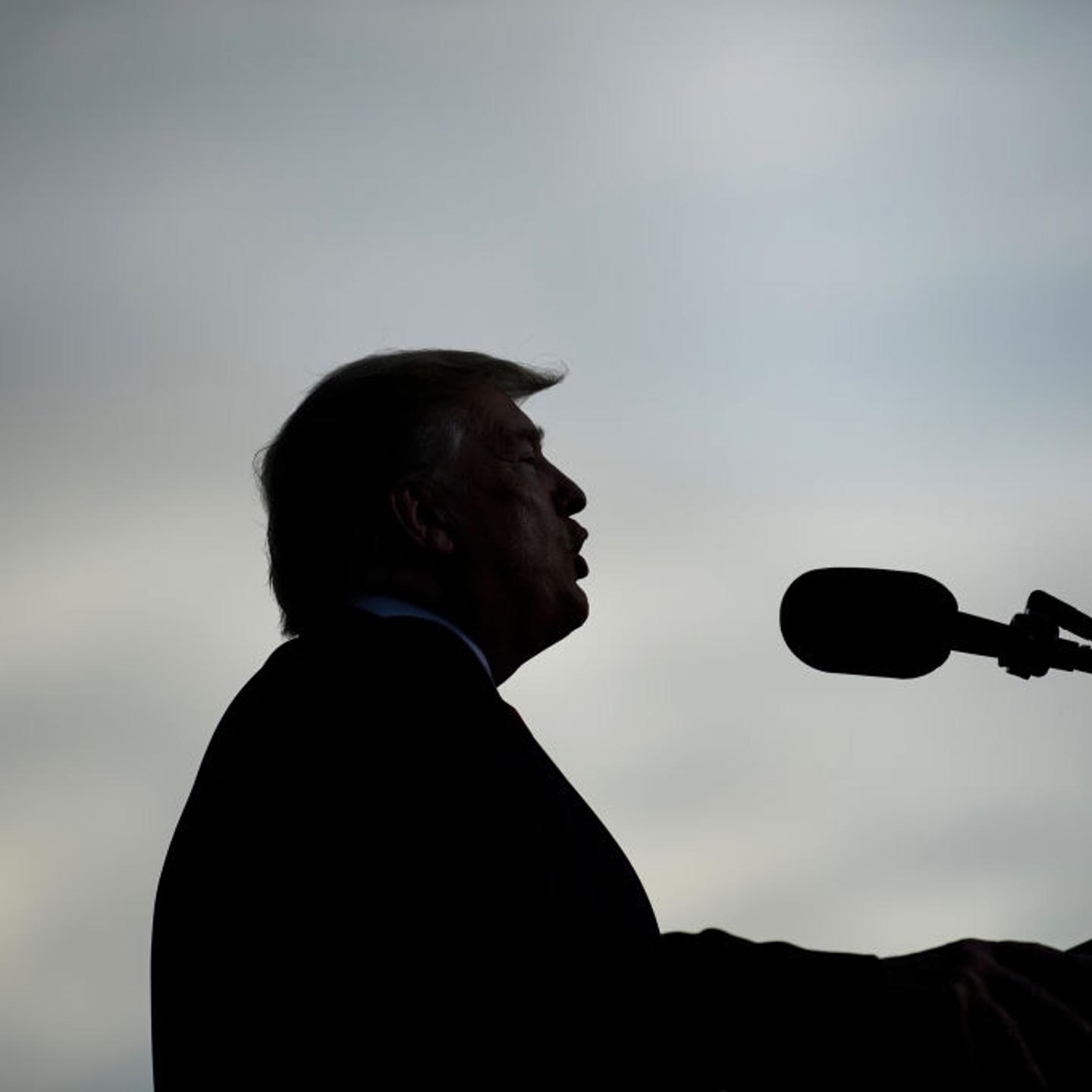 Trump China Trade Talks