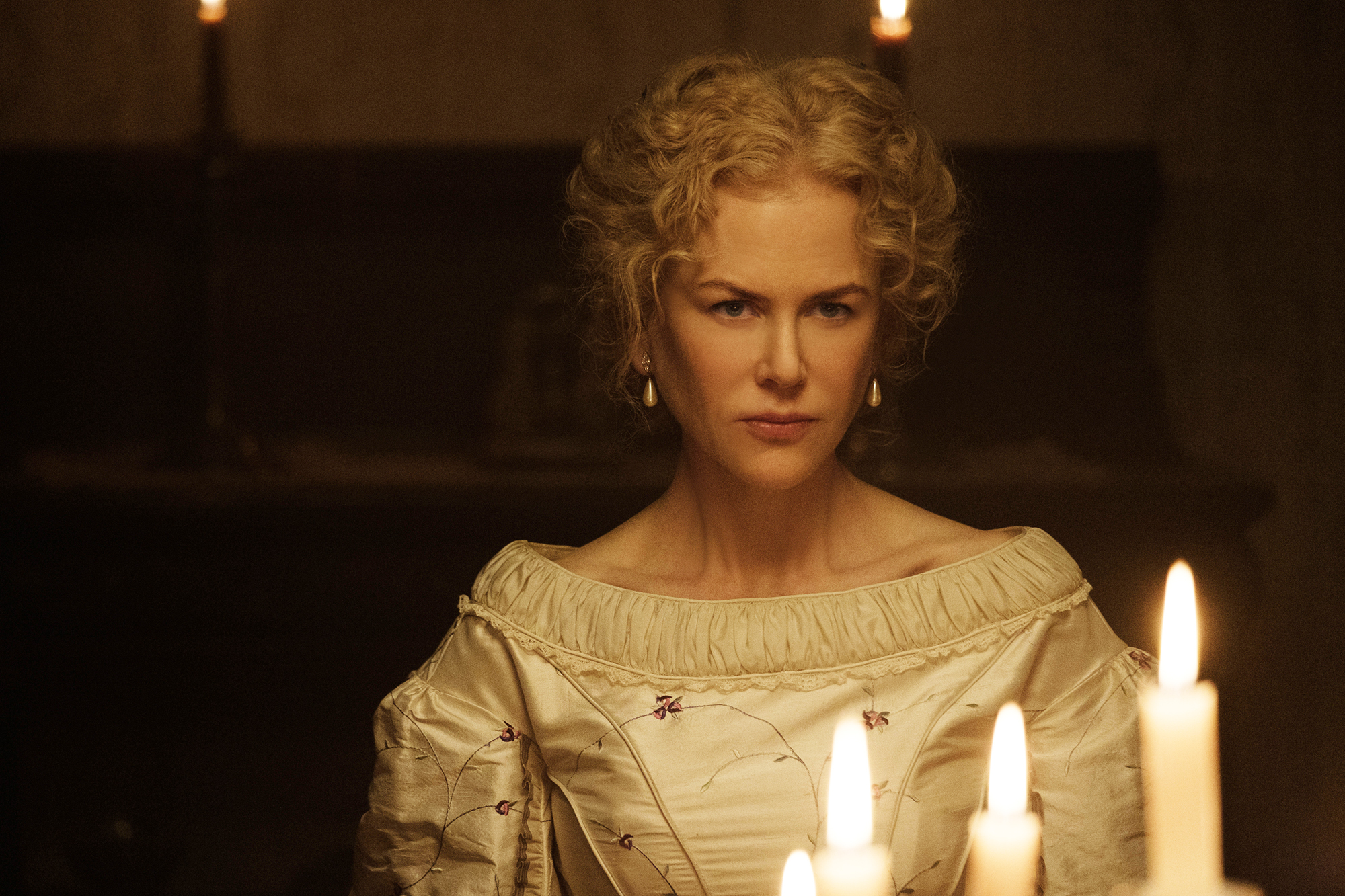 The Beguiled