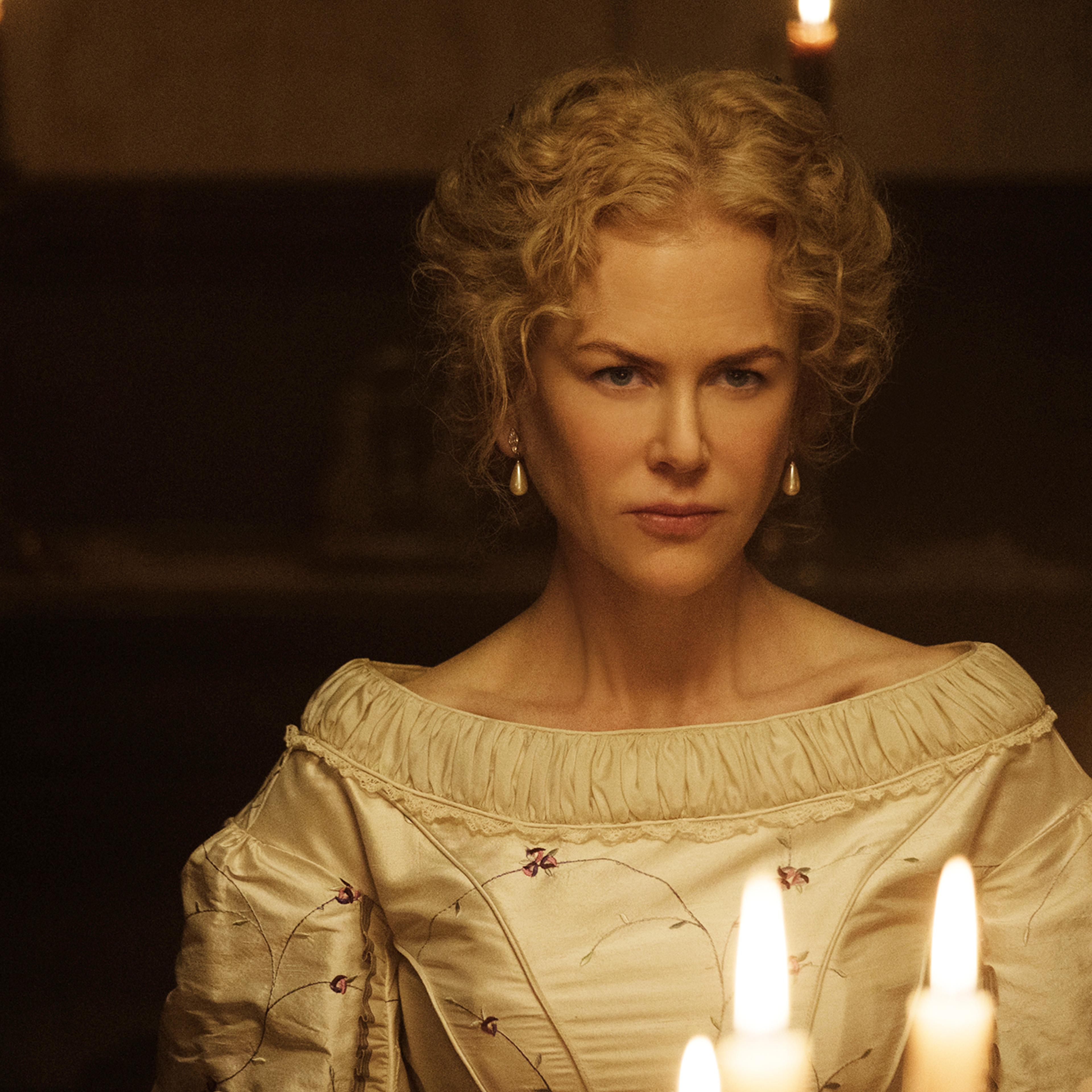 The Beguiled