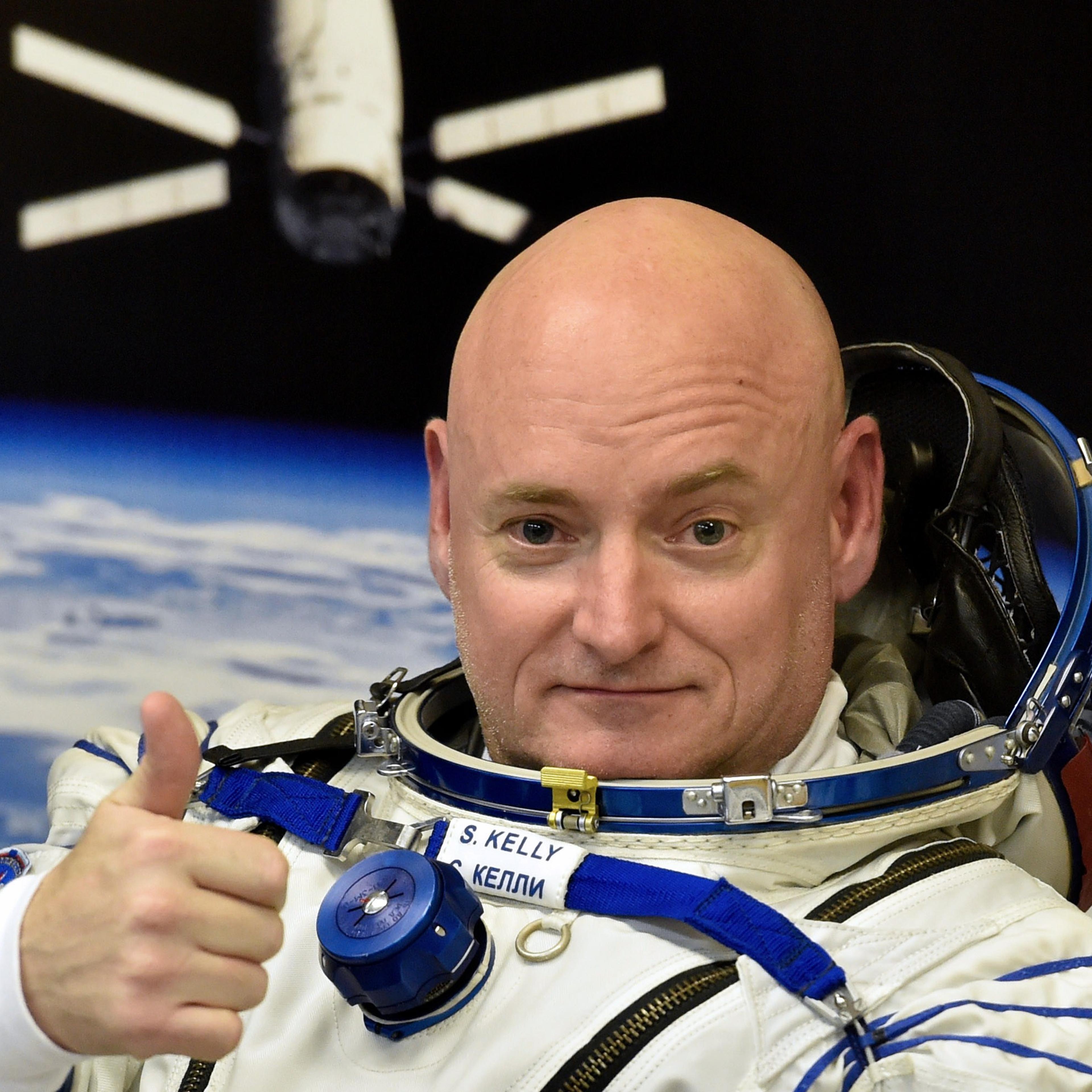 KAZAKHSTAN-RUSSIA-US-ISS-SPACE
