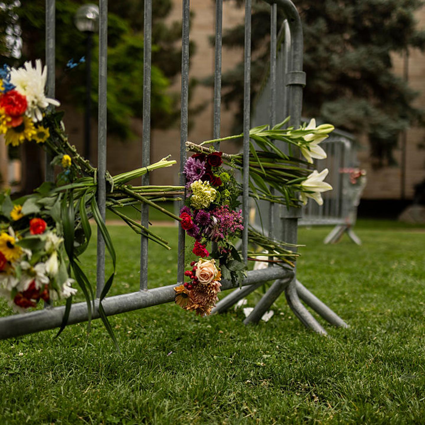 Multiple Injuries In Colorado After Attack At Vigil For Jewish Hostages