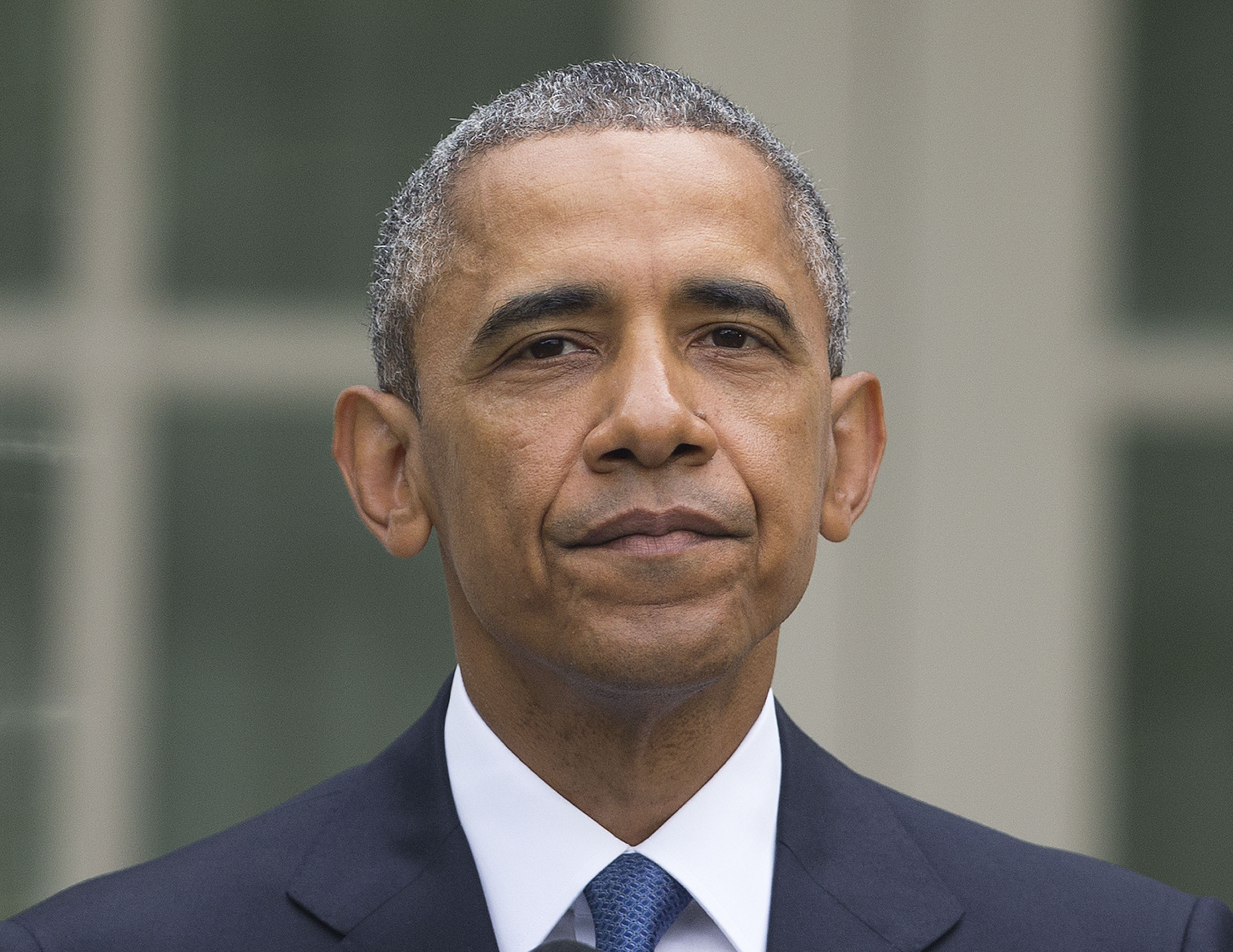 Barack Obama