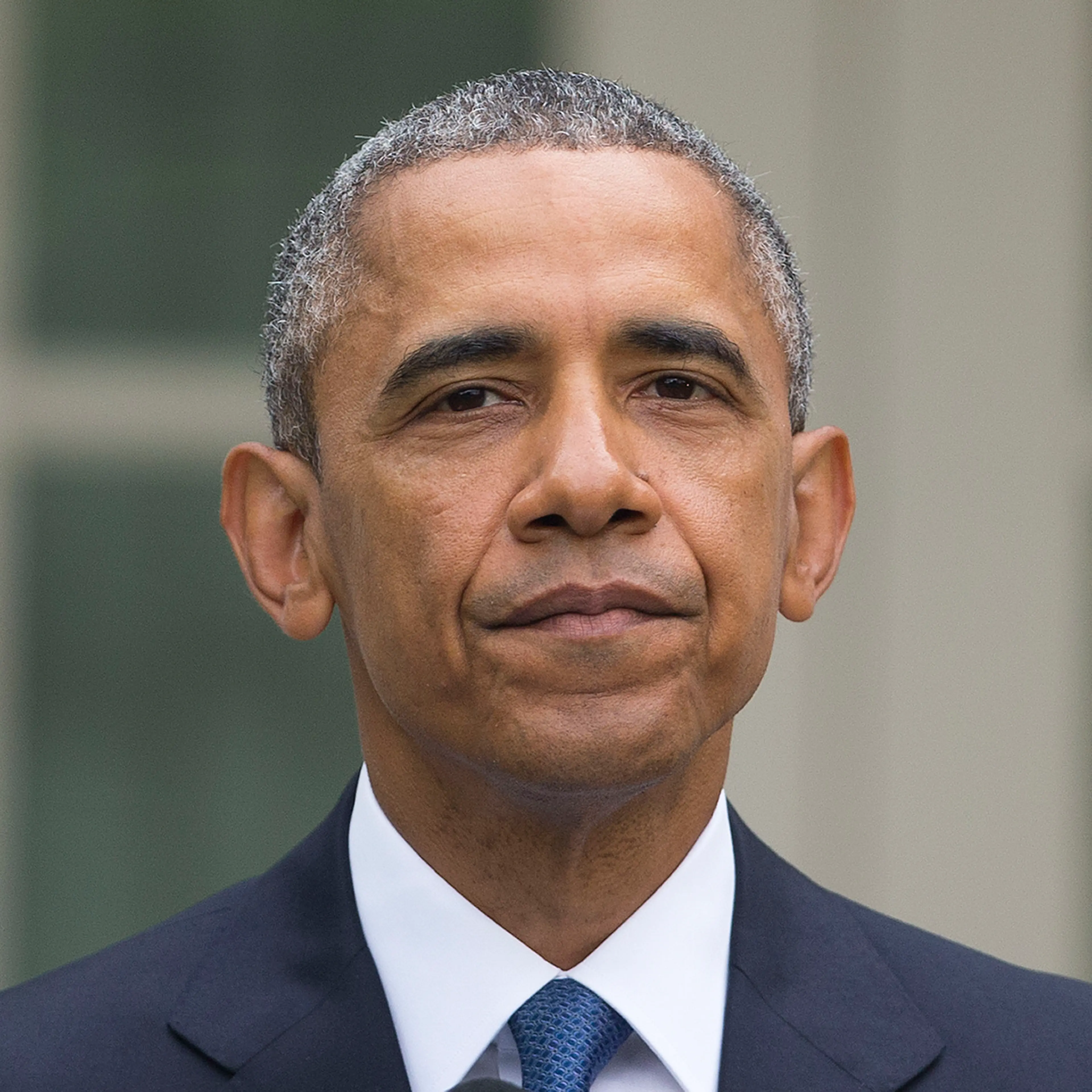 Barack Obama