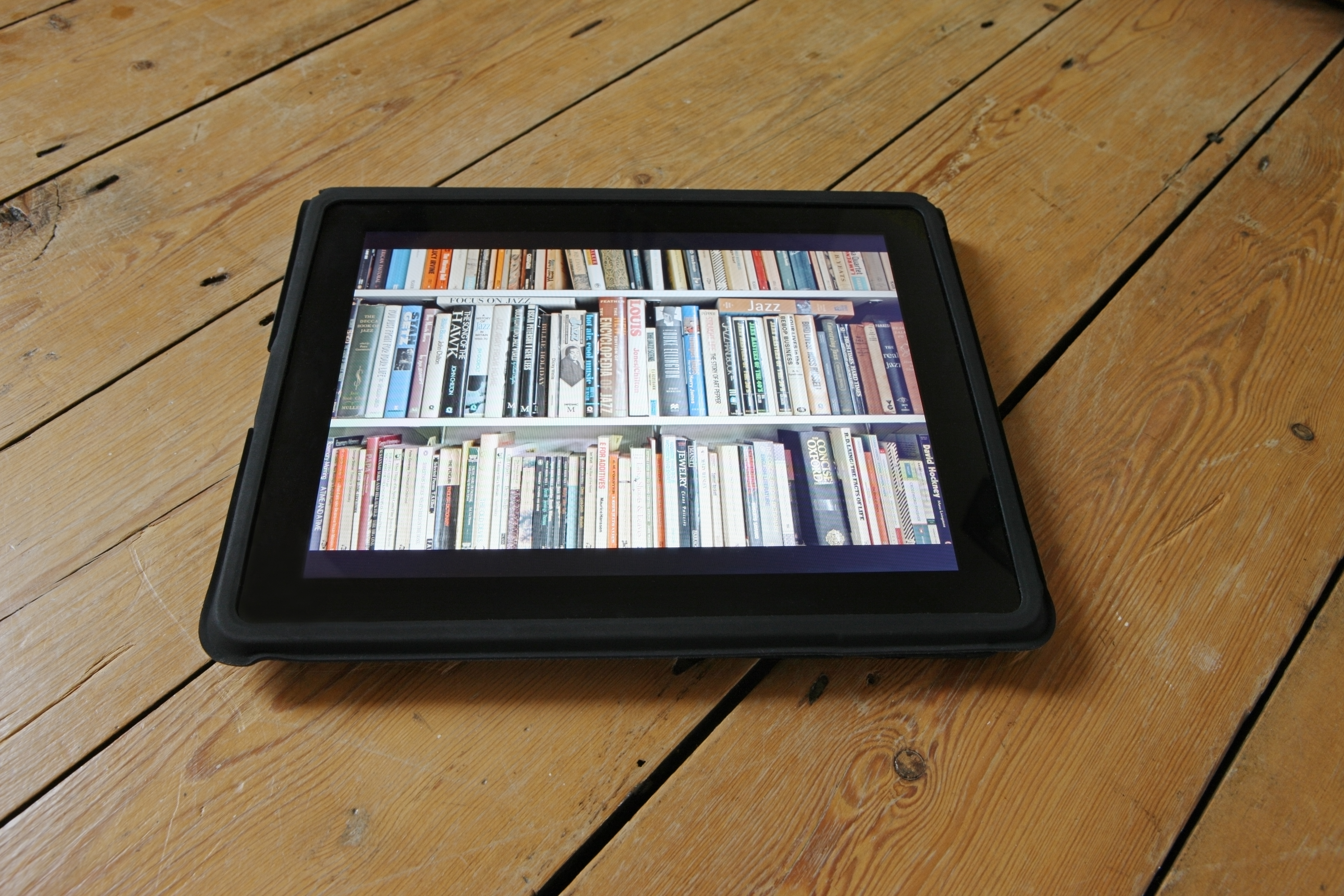 ereader