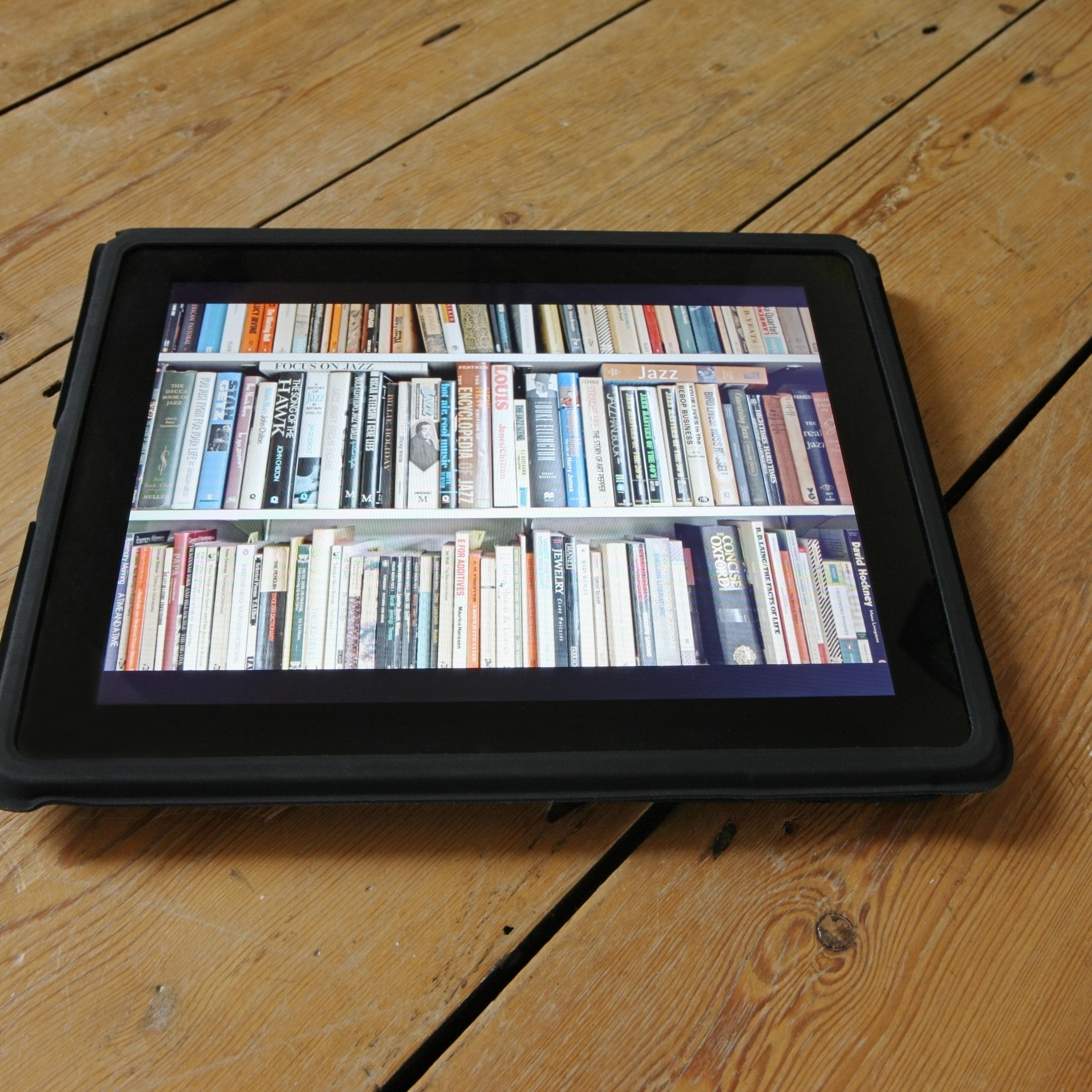 ereader
