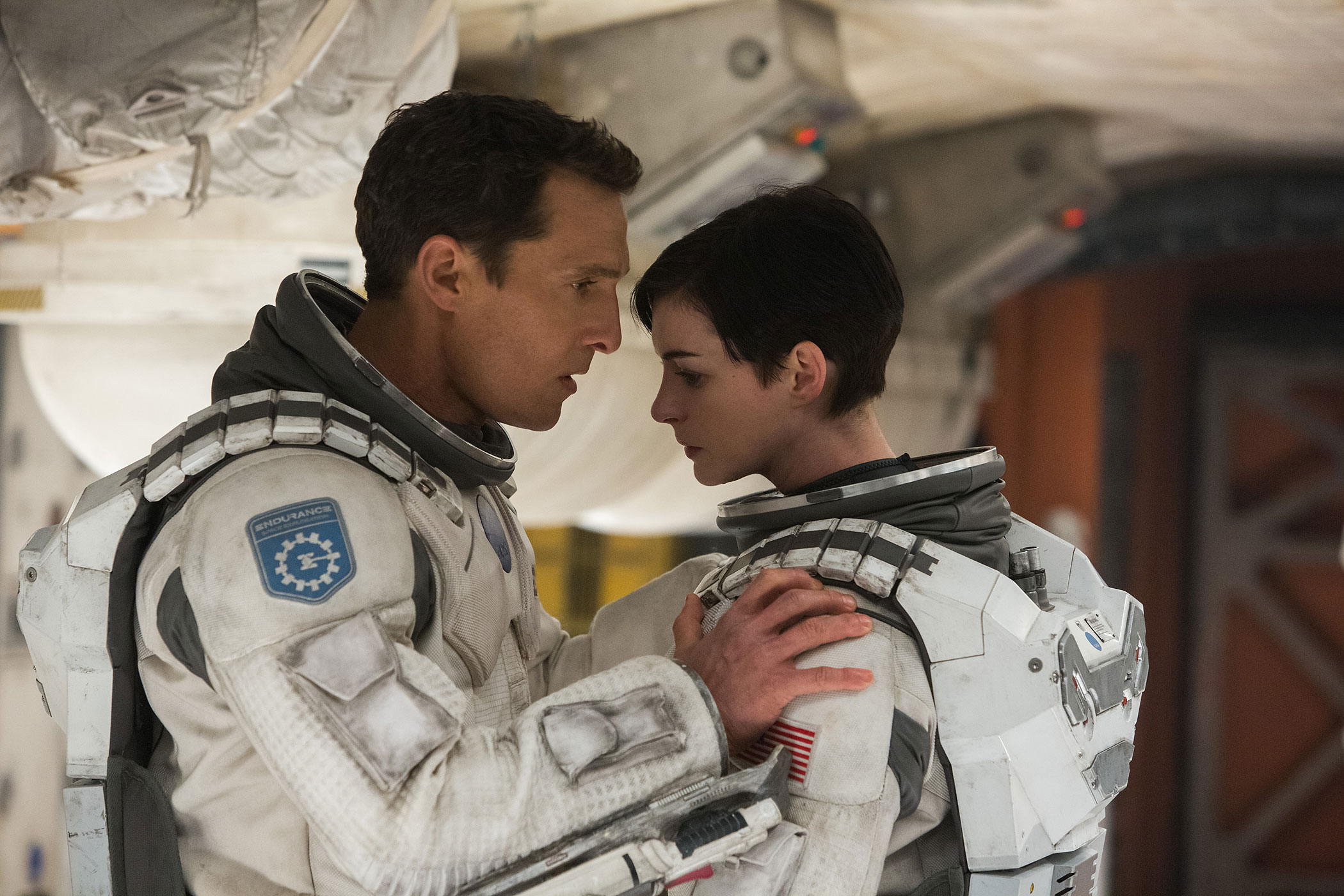 INTERSTELLAR