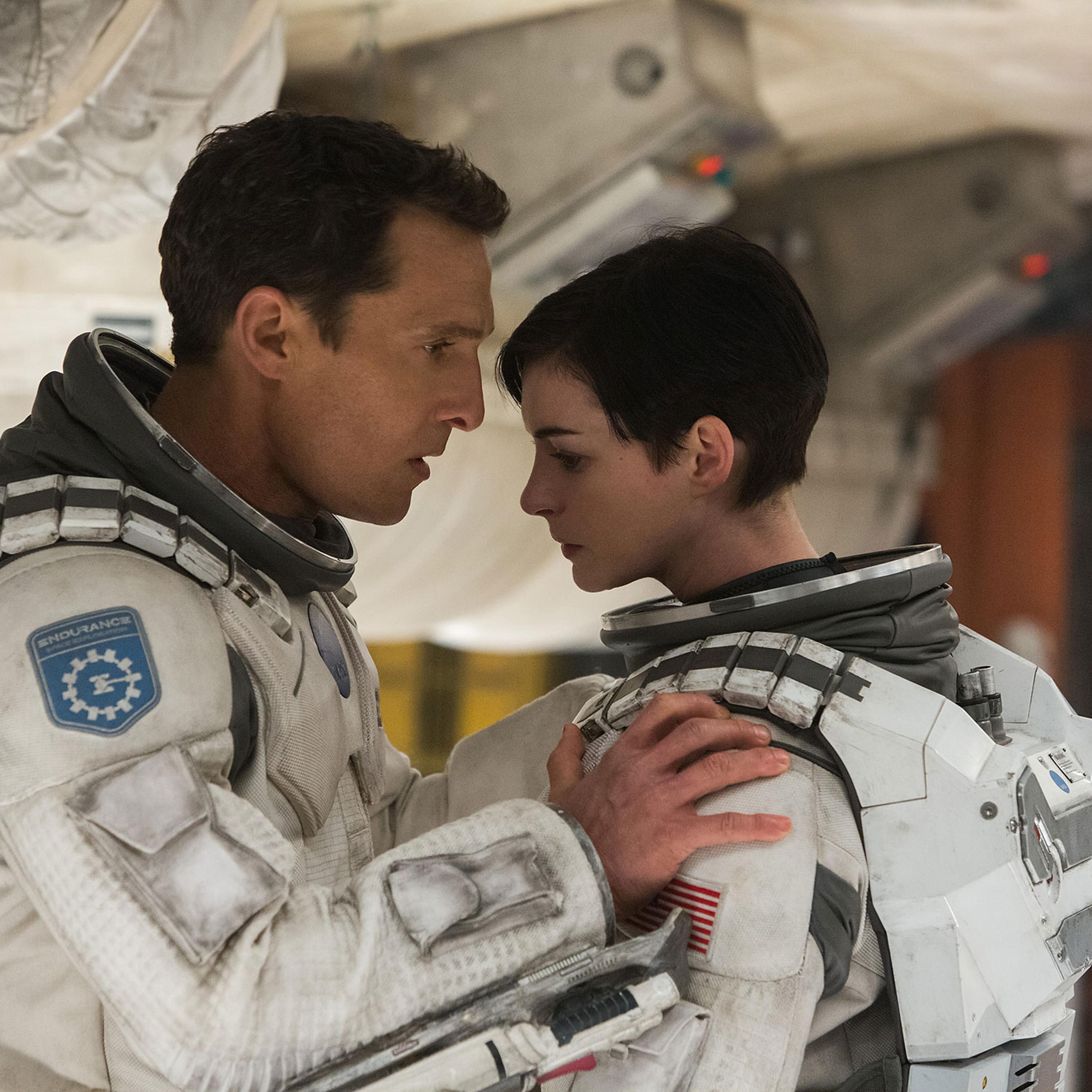 INTERSTELLAR
