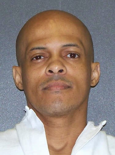 Texas Execution