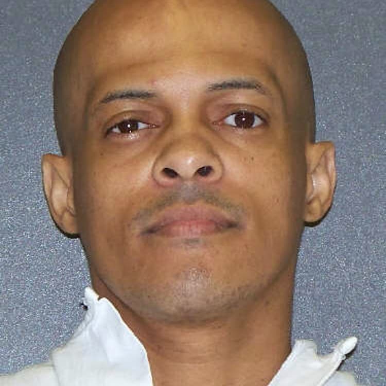Texas Execution