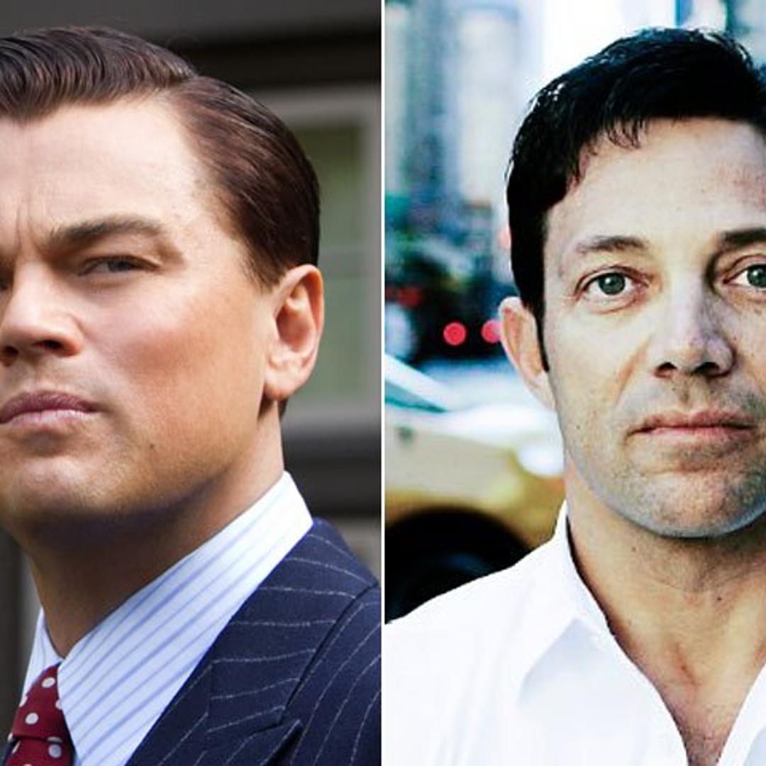 The Wolf of Wall Street