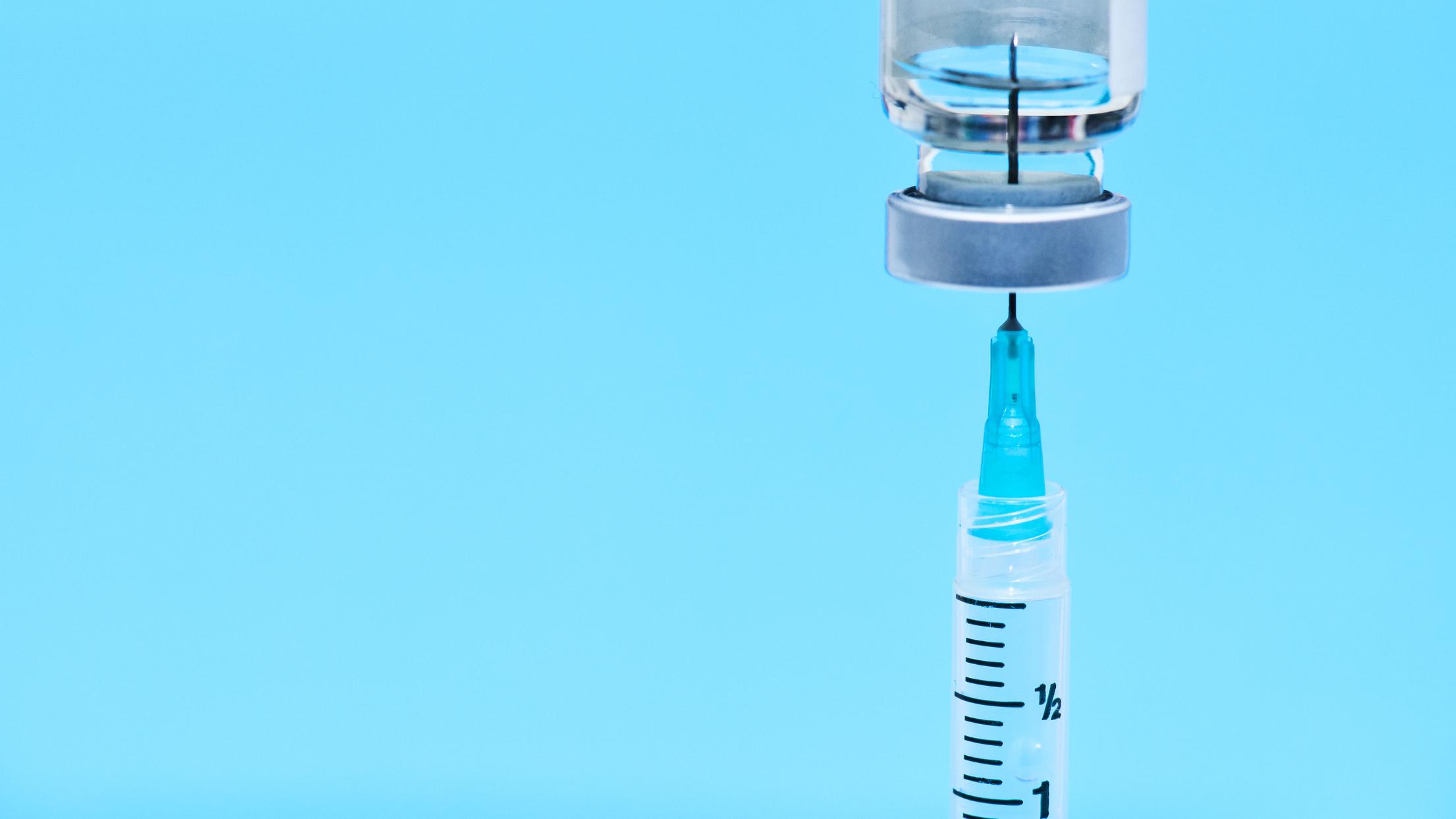 Two People Have Died of Measles in Pennsylvania