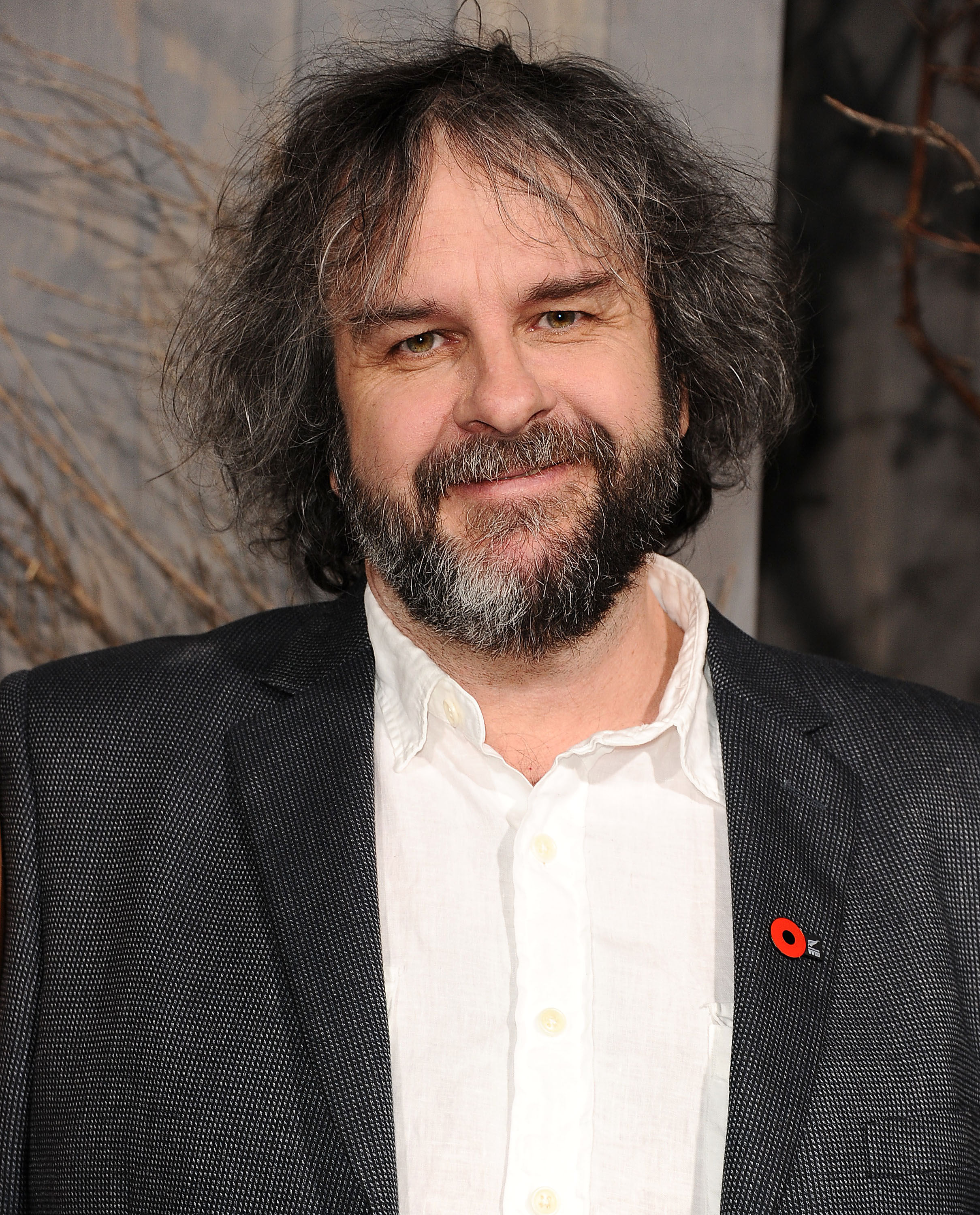"The Hobbit: The Desolation Of Smaug" - Los Angeles Premiere