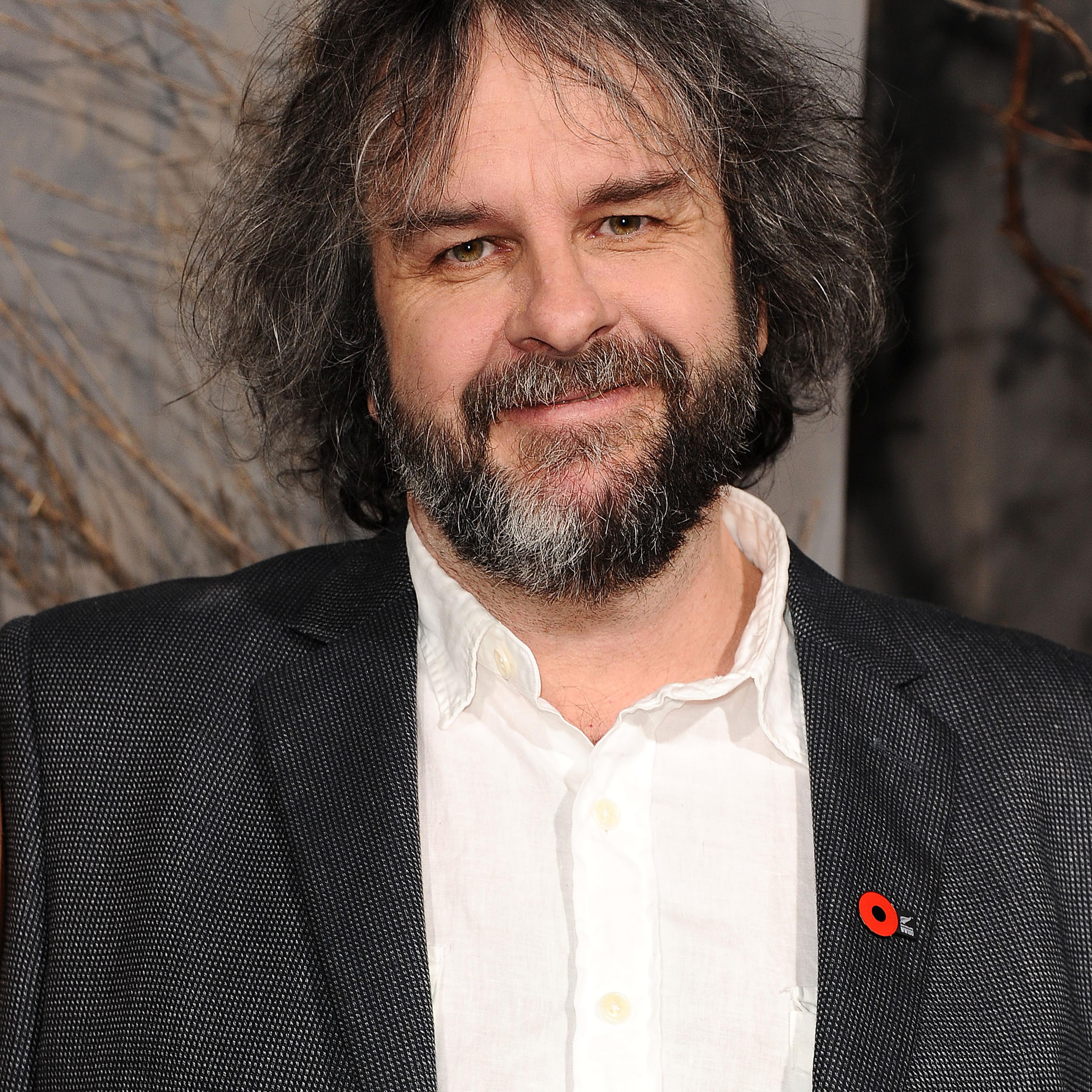 "The Hobbit: The Desolation Of Smaug" - Los Angeles Premiere