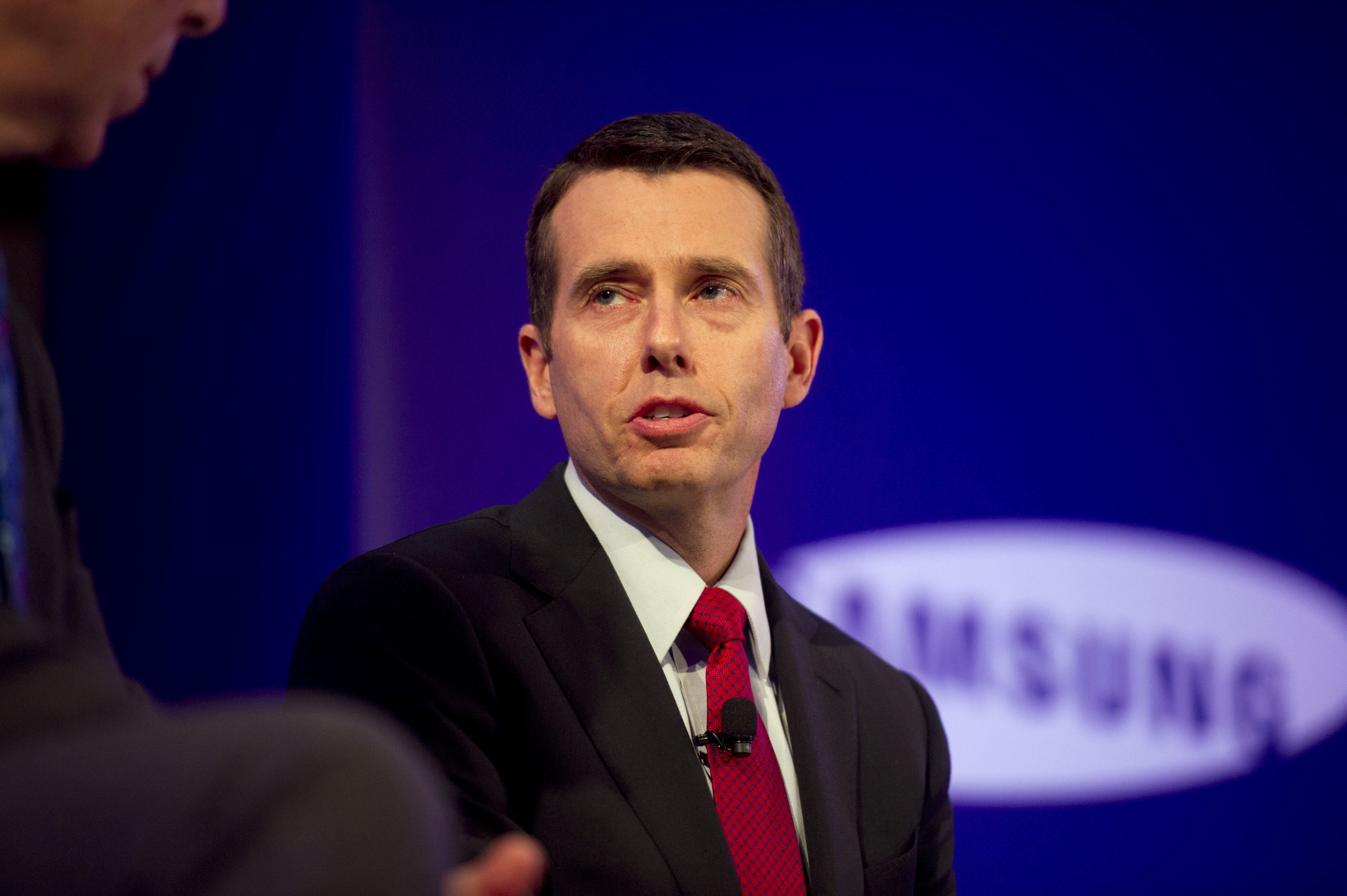 Key Speakers At The Year Ahead: 2014 Conference