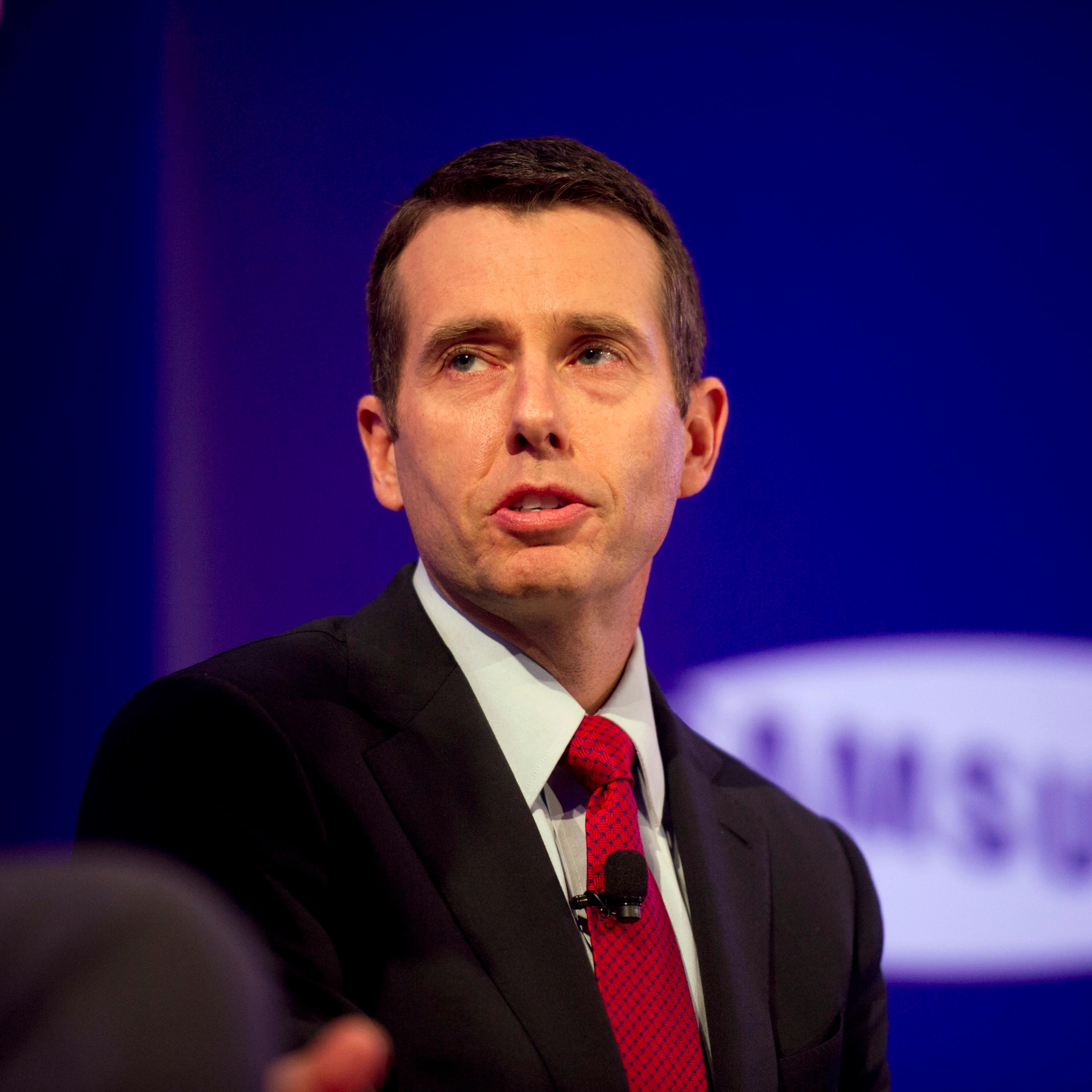 Key Speakers At The Year Ahead: 2014 Conference