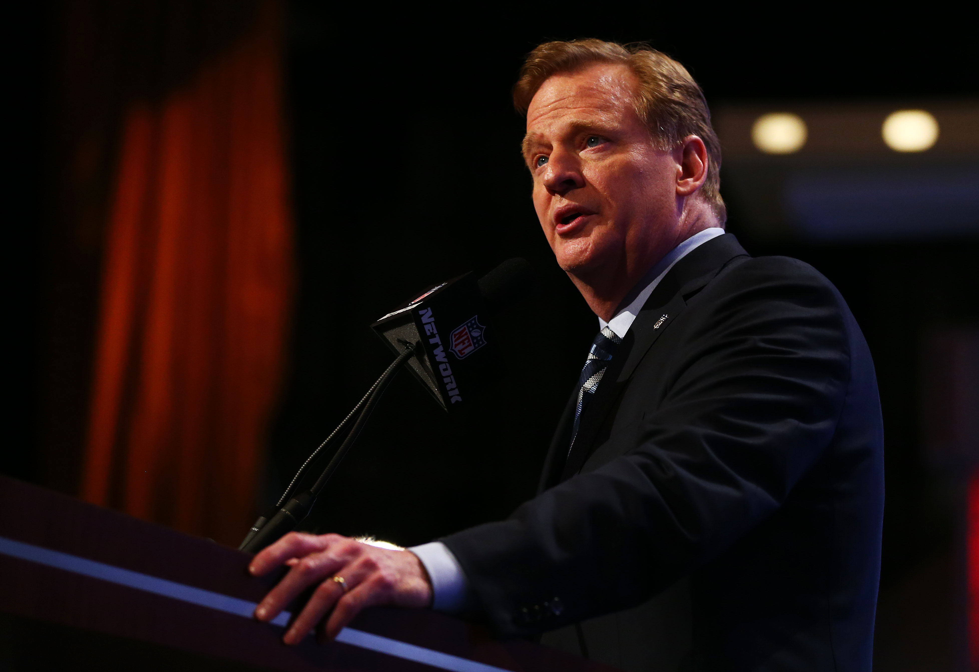 2014 NFL Draft