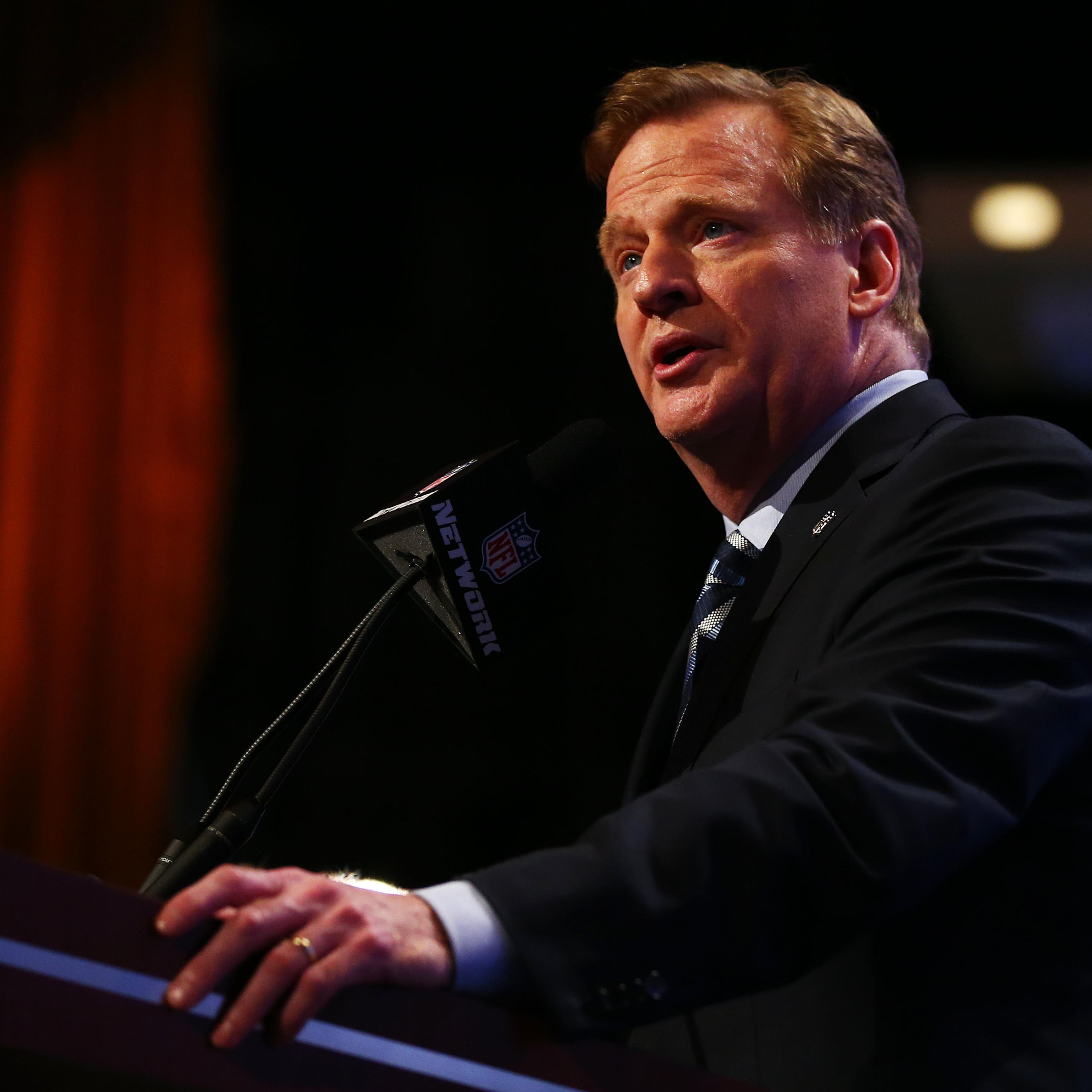 2014 NFL Draft
