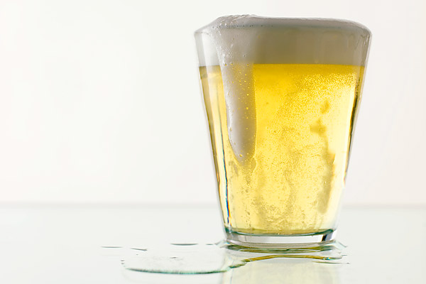Seemingly independent, craft beers are actually owned by large corporations.