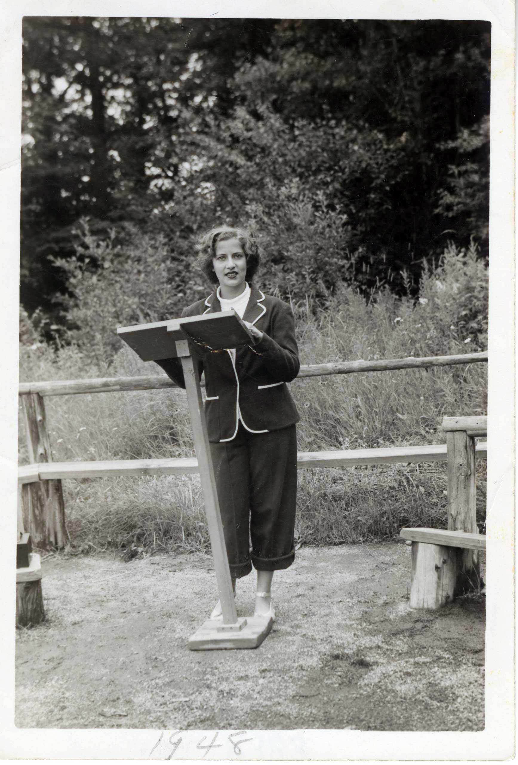 Ruth Bader Ginsburg Supreme Court Justice: Young Photos