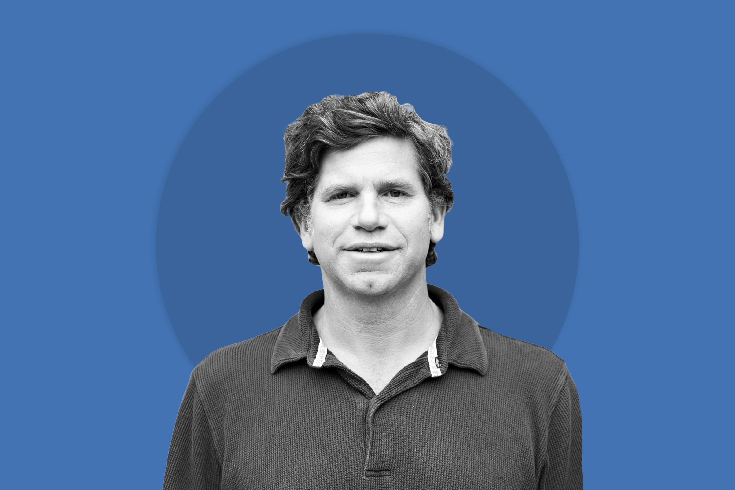 GoFundMe's CEO Rob Solomon is the Accidental Health Insurer