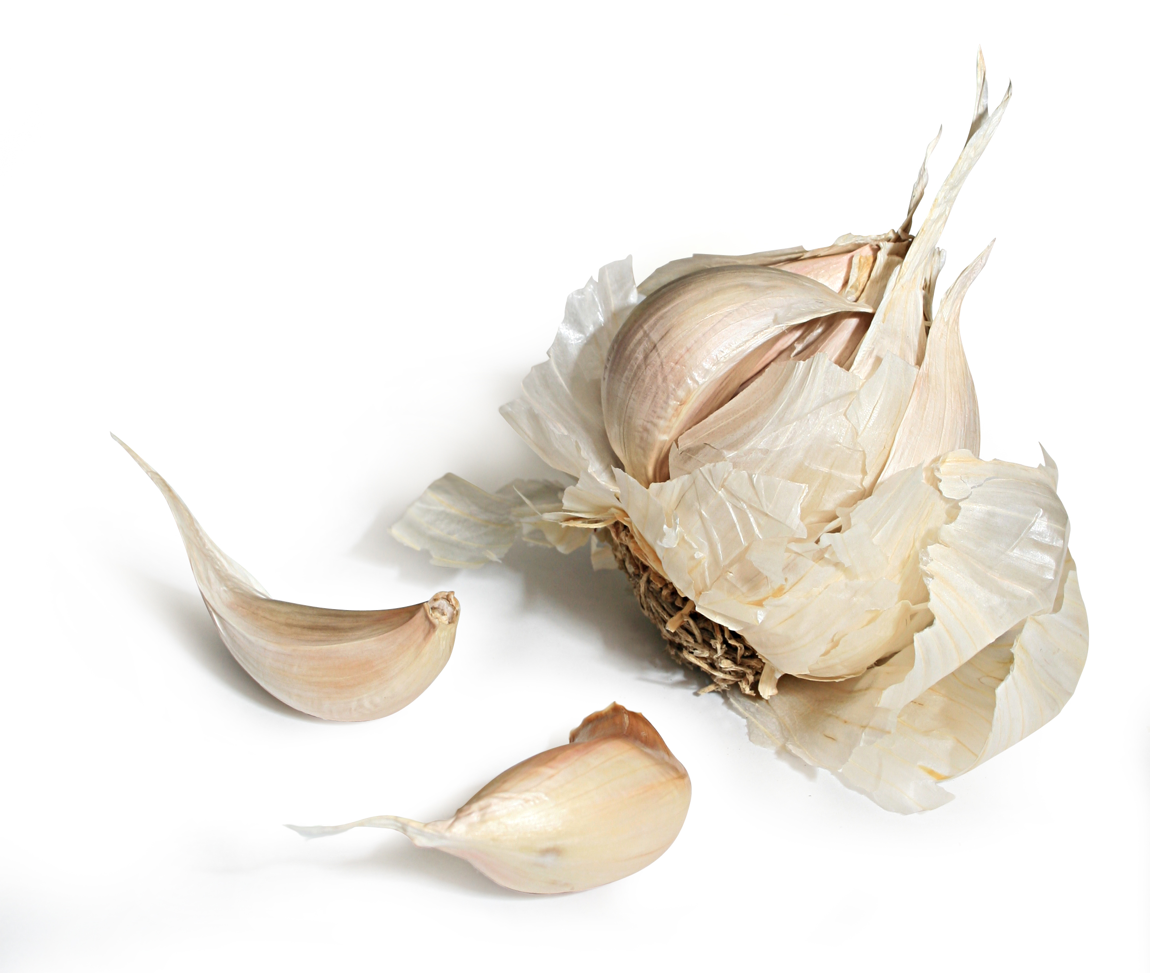 This Garlic-Peeling Hack Is Taking Over the Internet