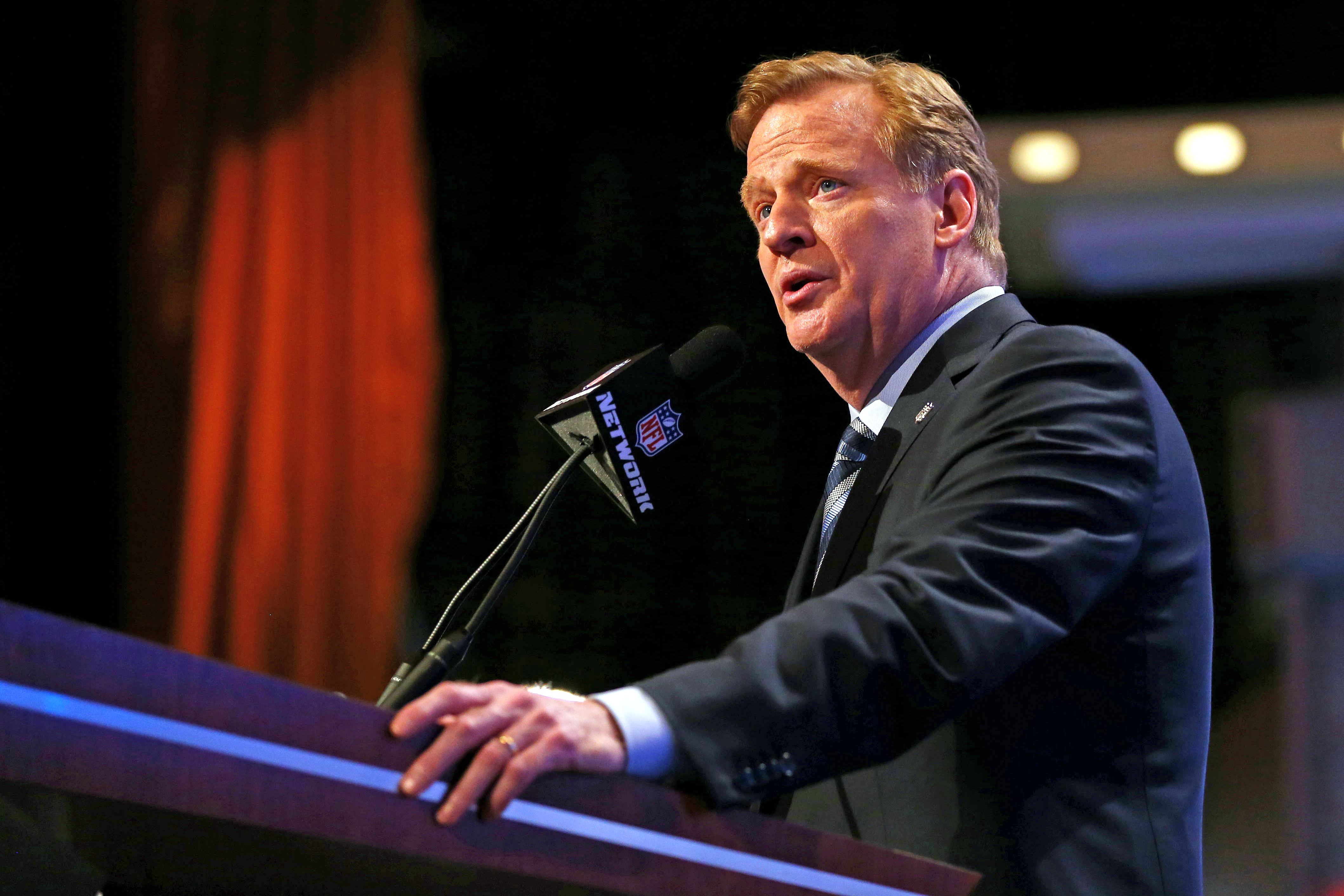 2014 NFL Draft