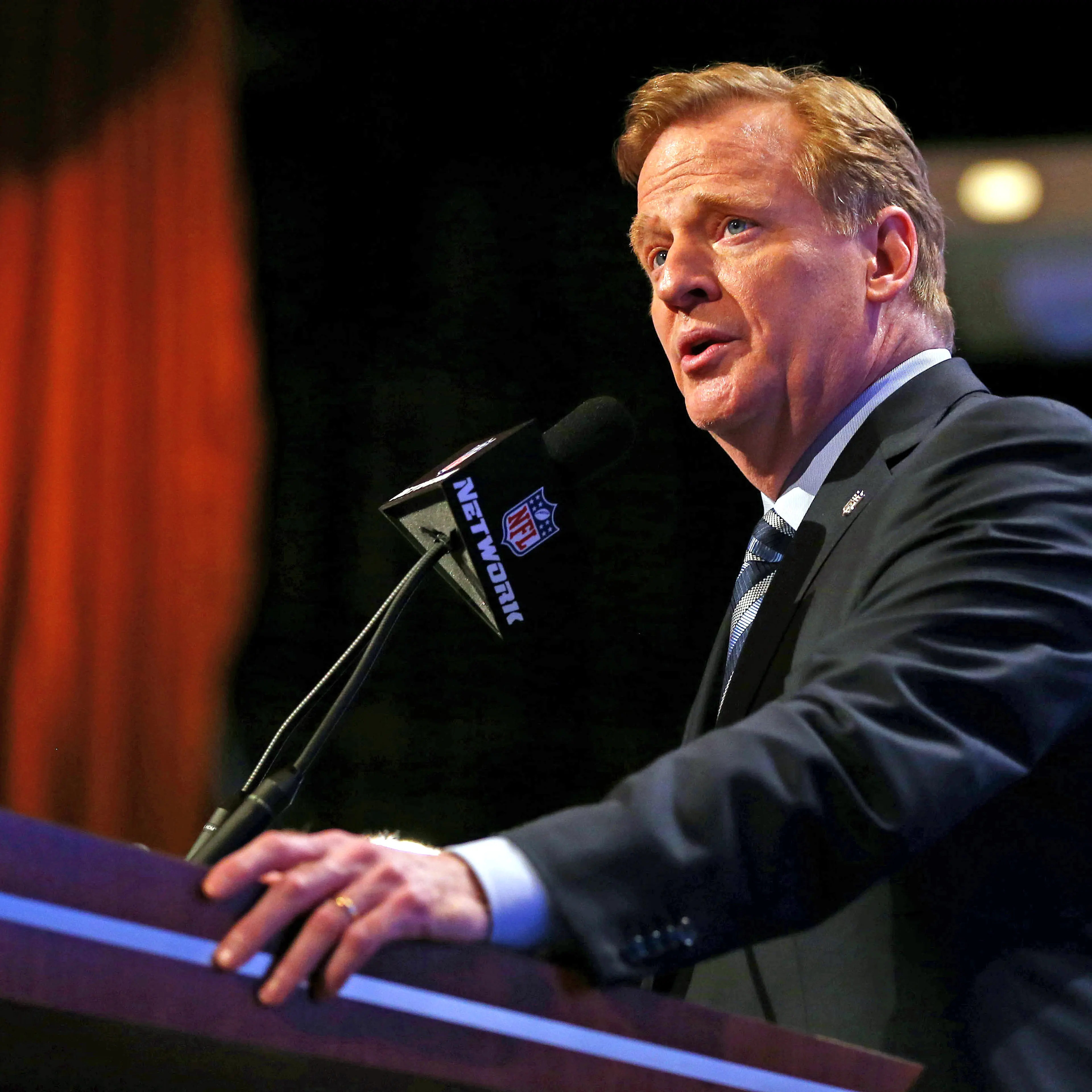 2014 NFL Draft