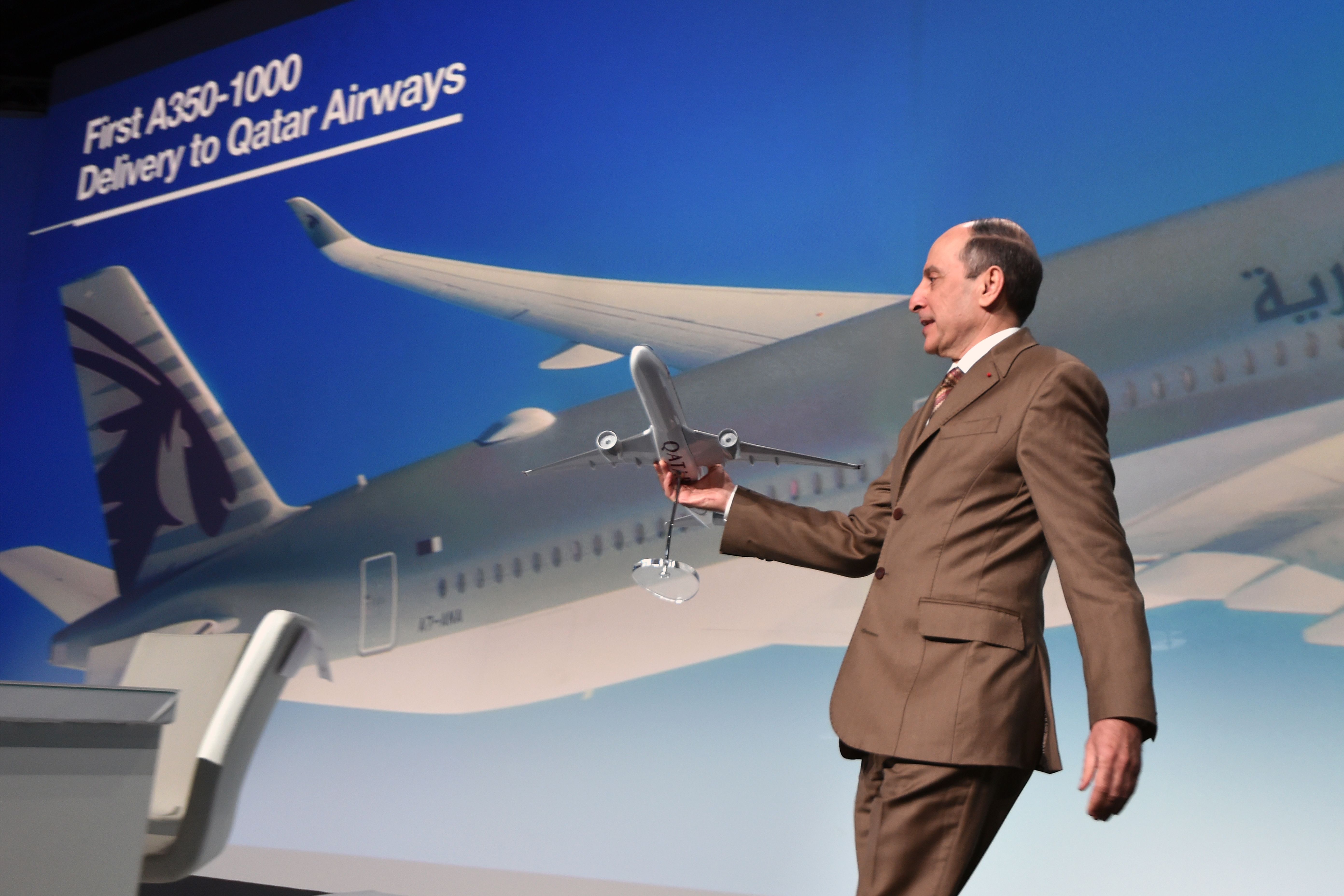 FRANCE-QATAR-AIRCRAFT-AVIATION-ECONOMY