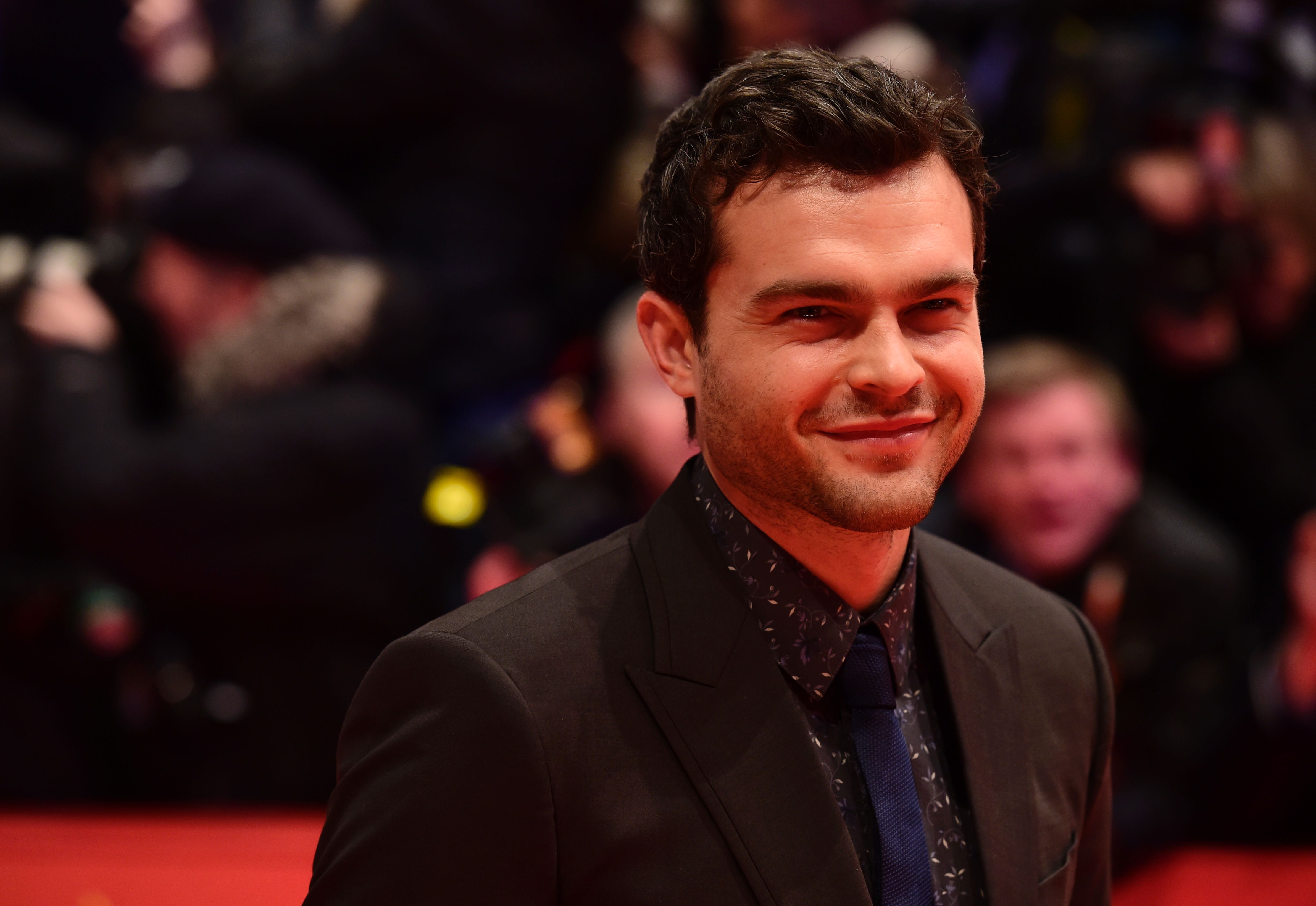 GERMANY-ENTERTAINMENT-FESTIVAL-FILM-BERLINALE