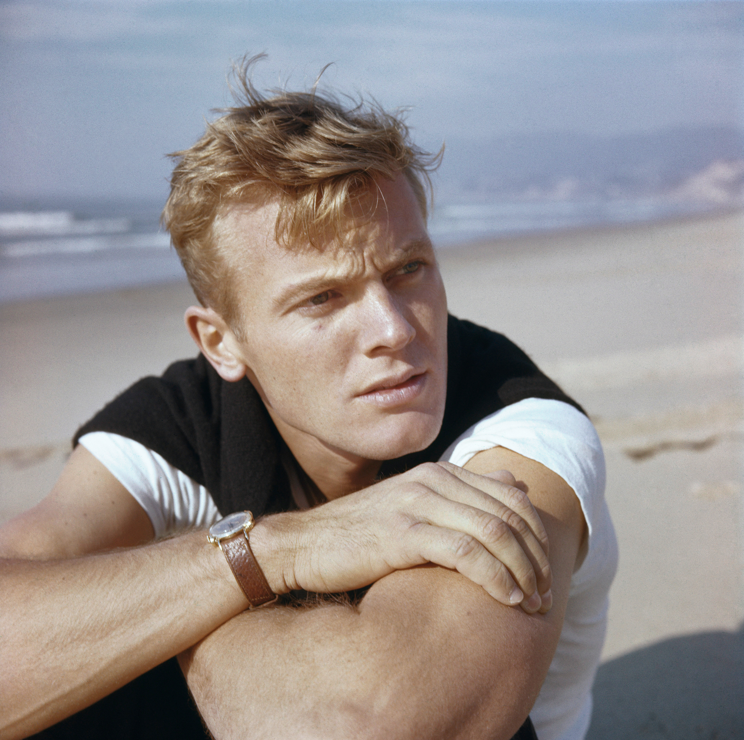 Tab Hunter