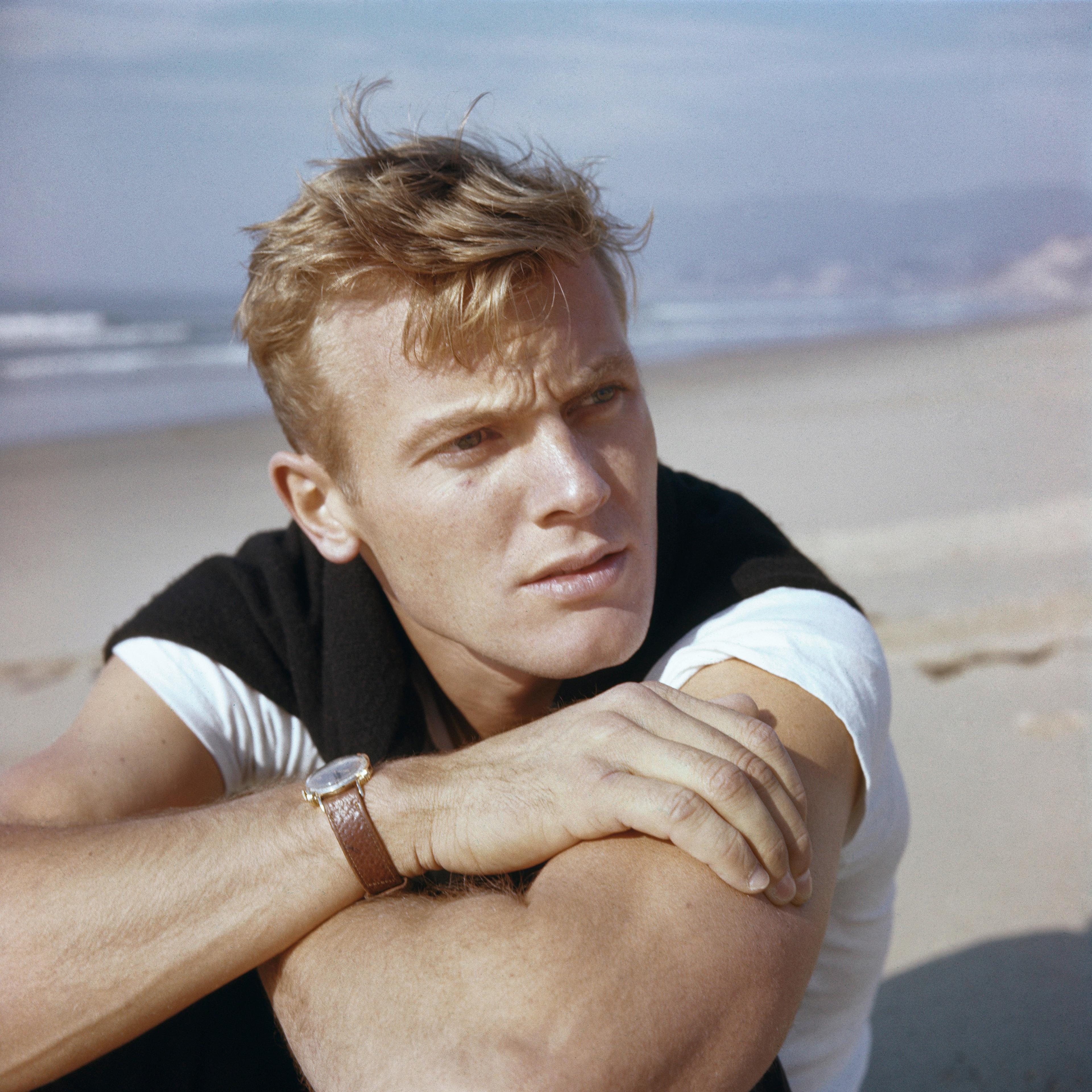 Tab Hunter