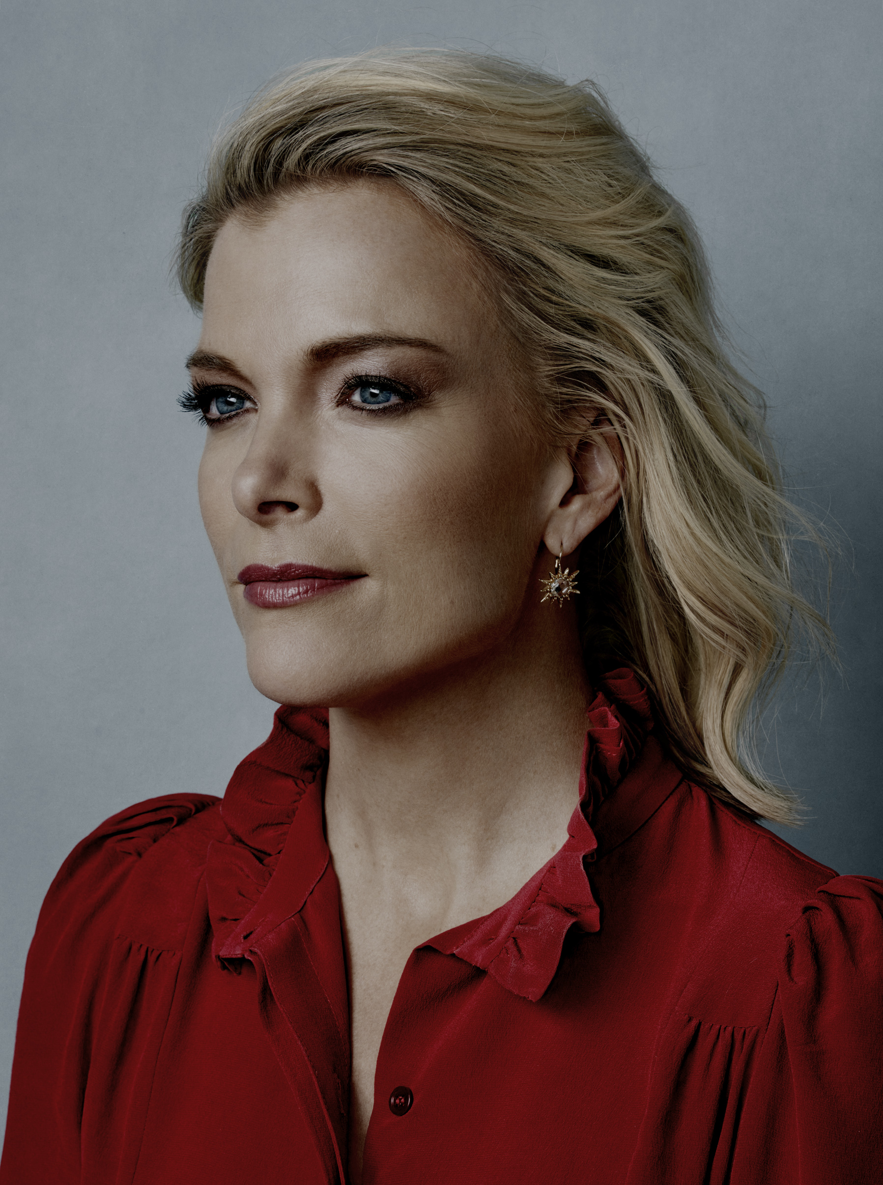 Megyn Kelly, journalist
