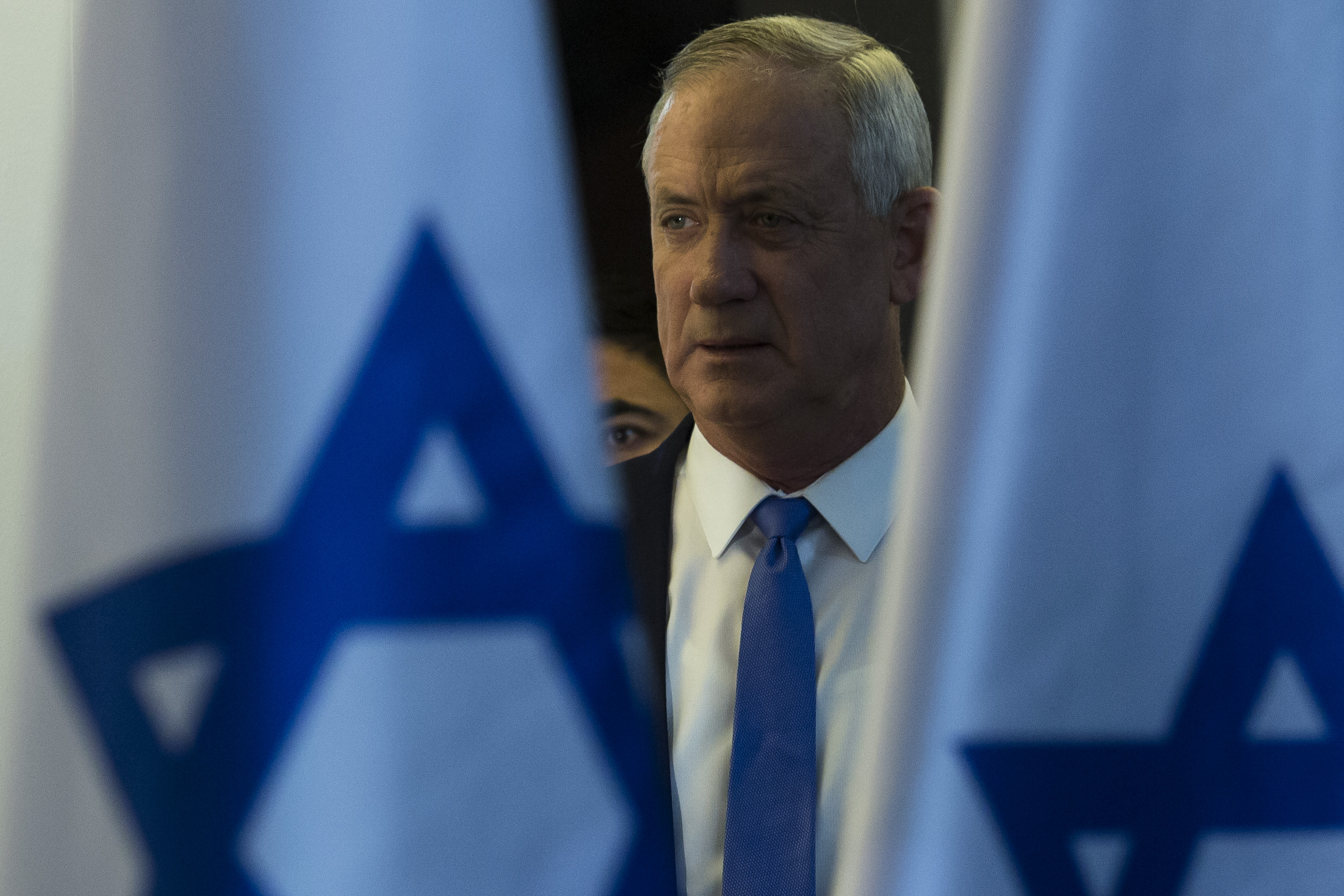 Push For Unity Government Falters As Latest Deadline Nears