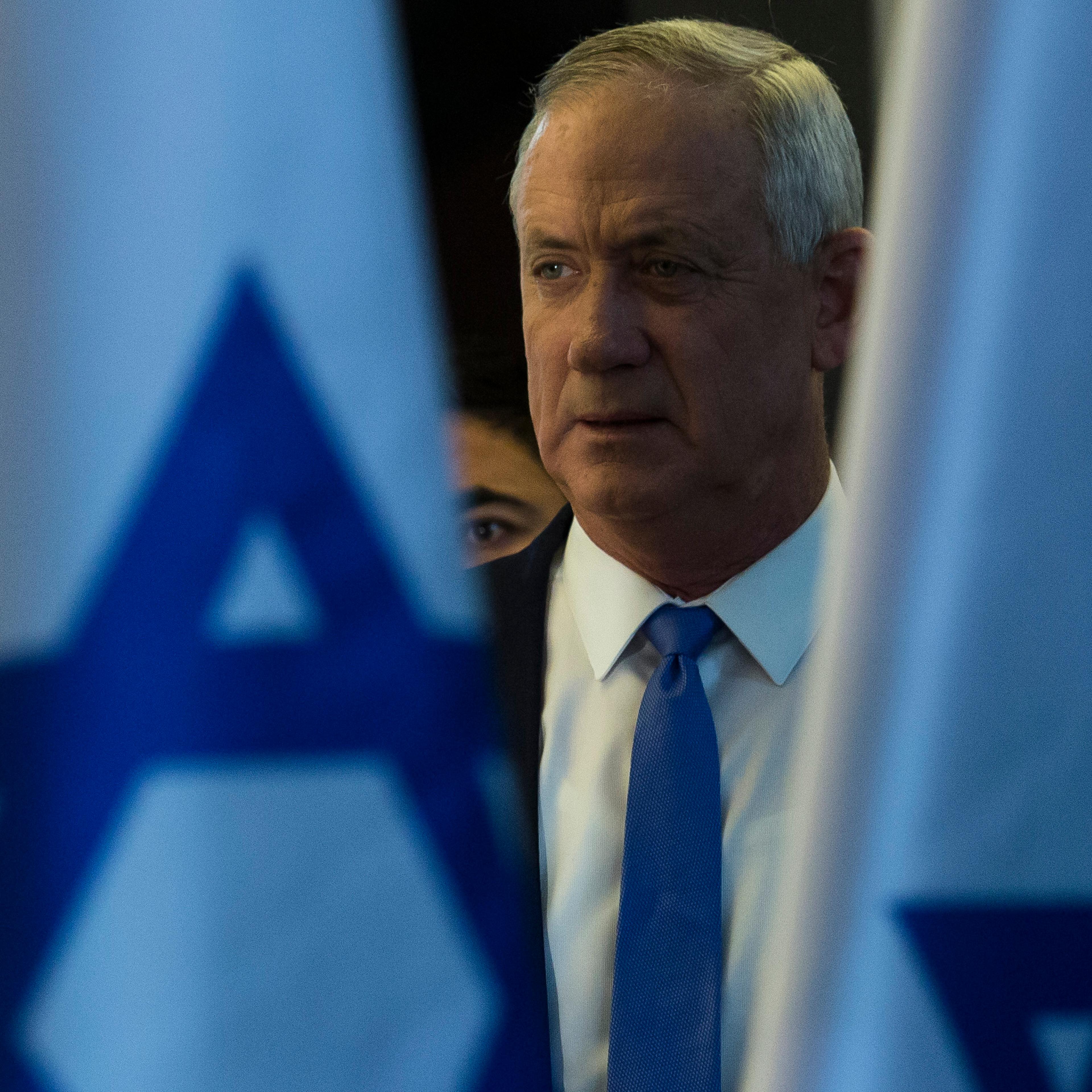 Push For Unity Government Falters As Latest Deadline Nears