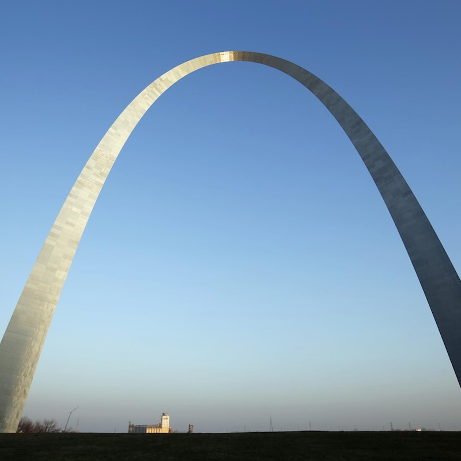 Gateway Arch