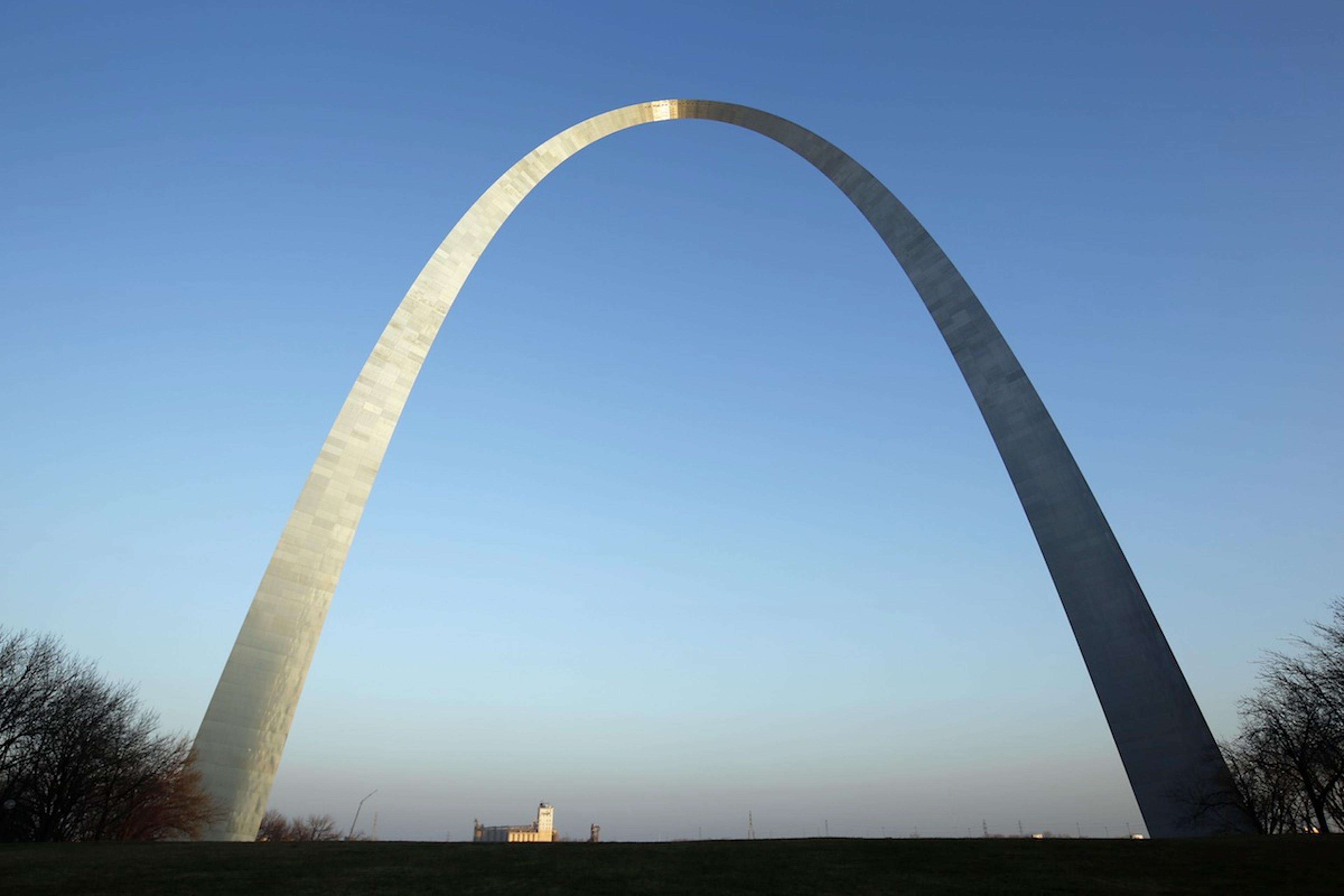 Gateway Arch