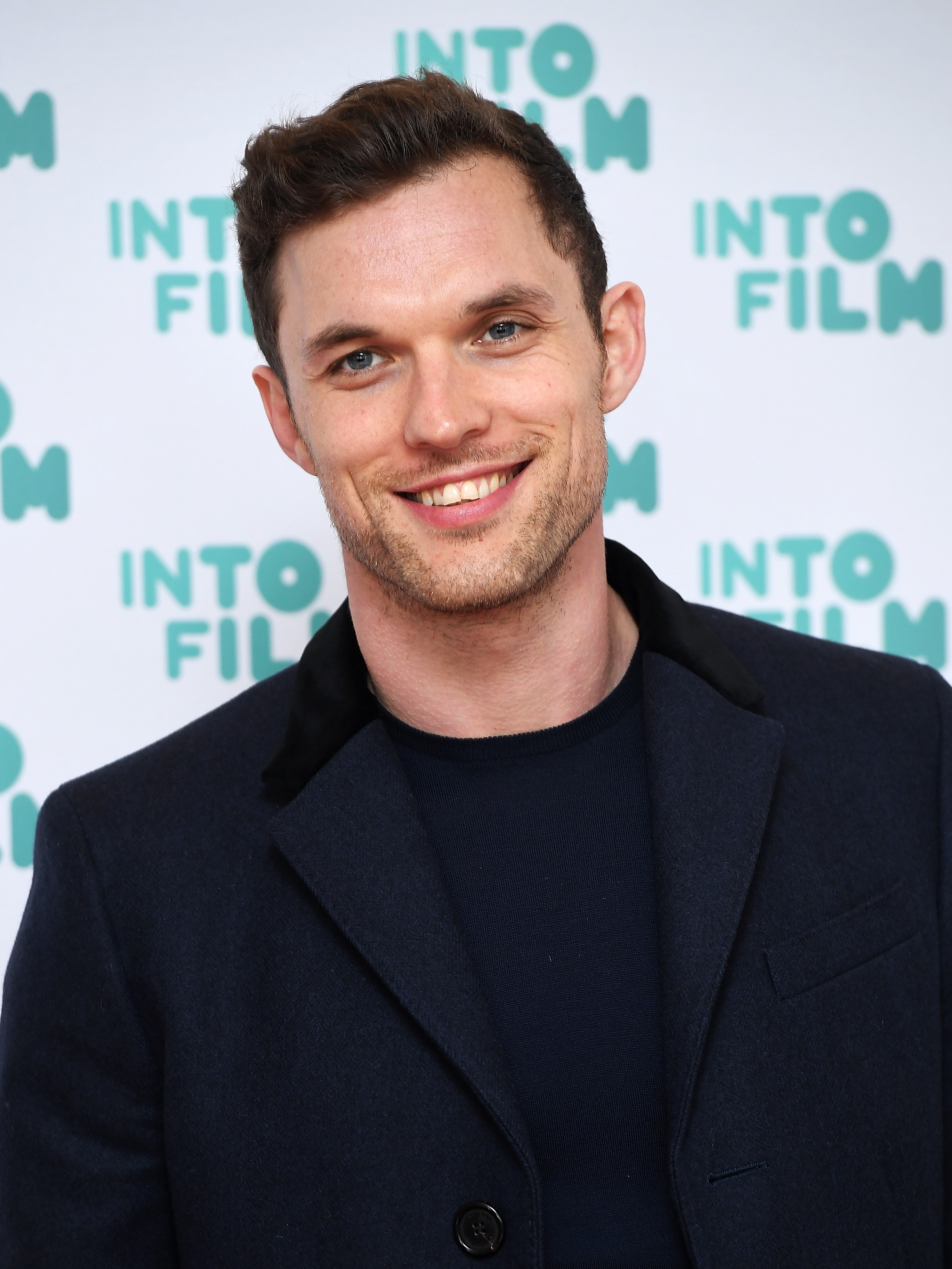 Into Film Awards 2017 - Arrivals