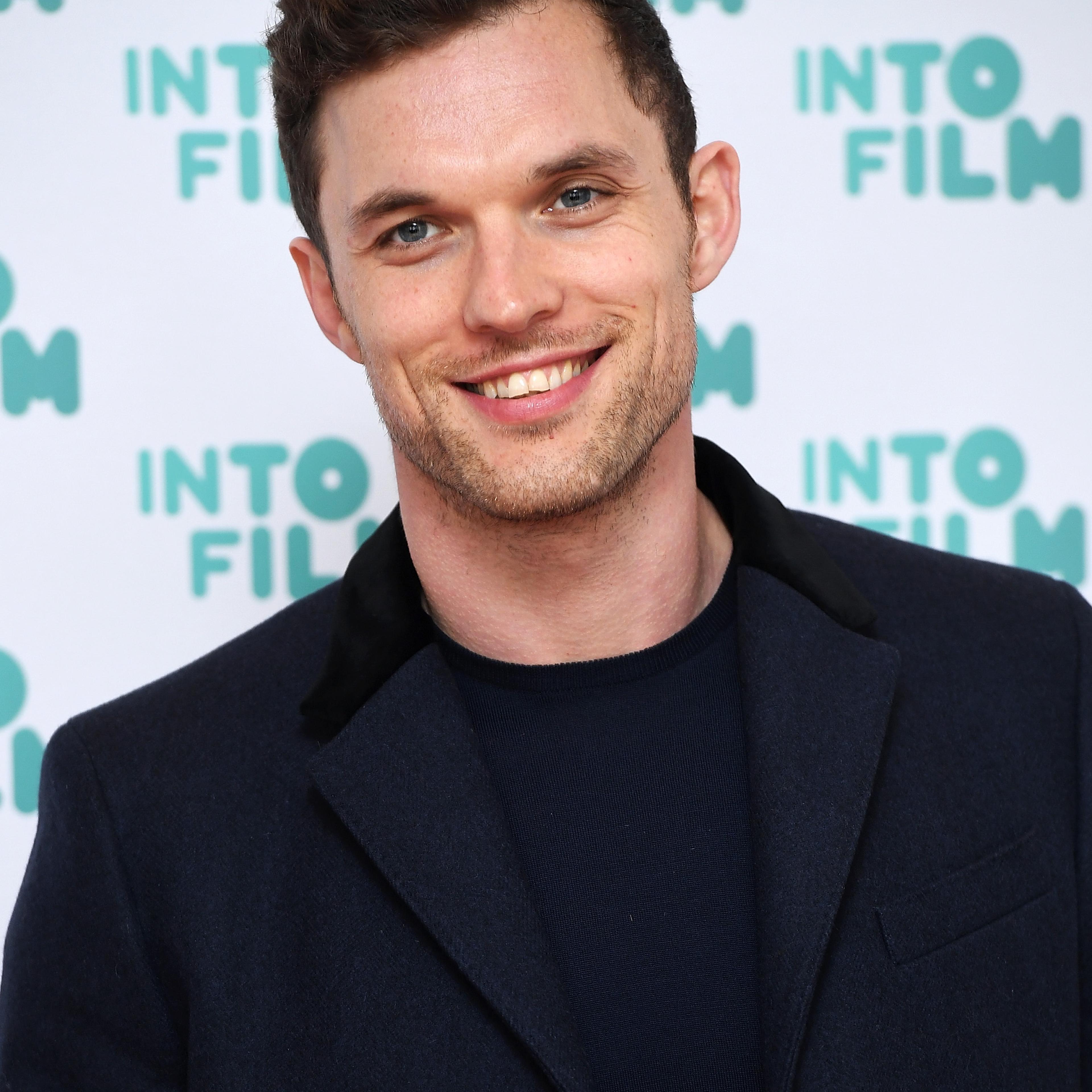 Into Film Awards 2017 - Arrivals