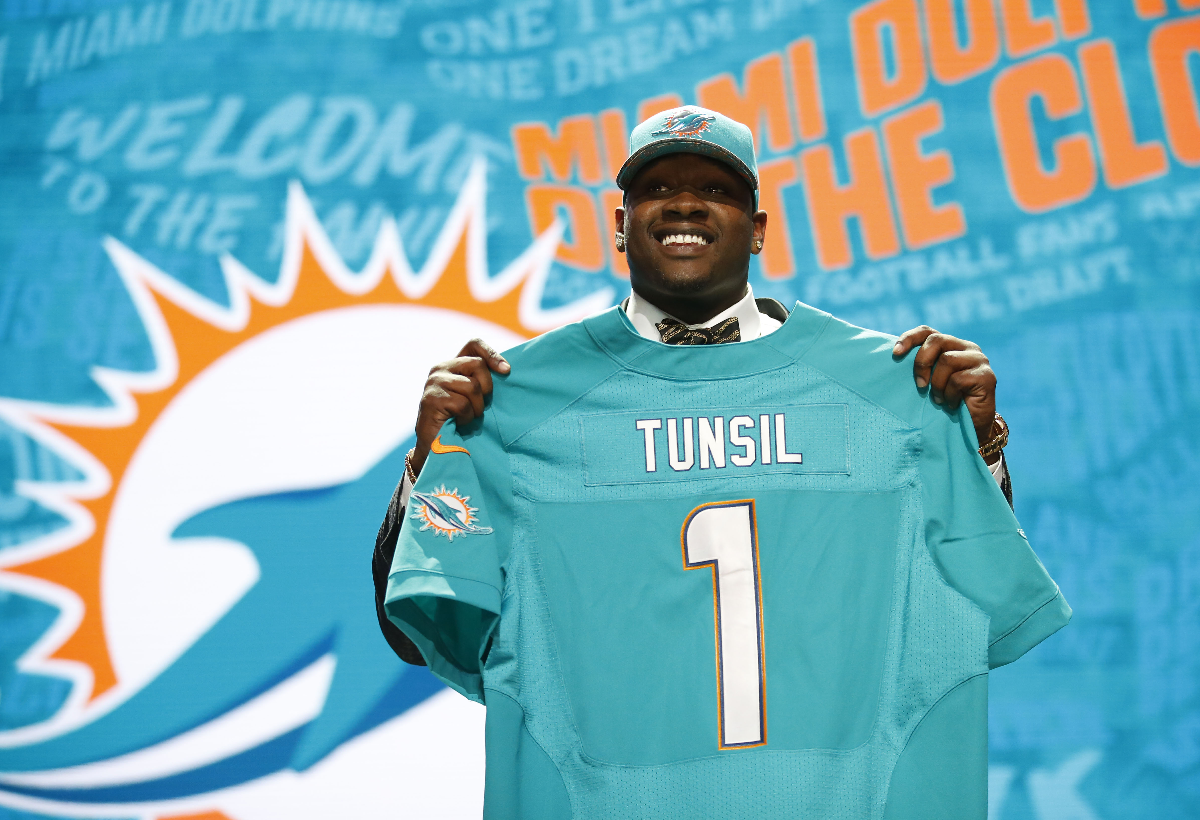 NFL: 2016 NFL Draft