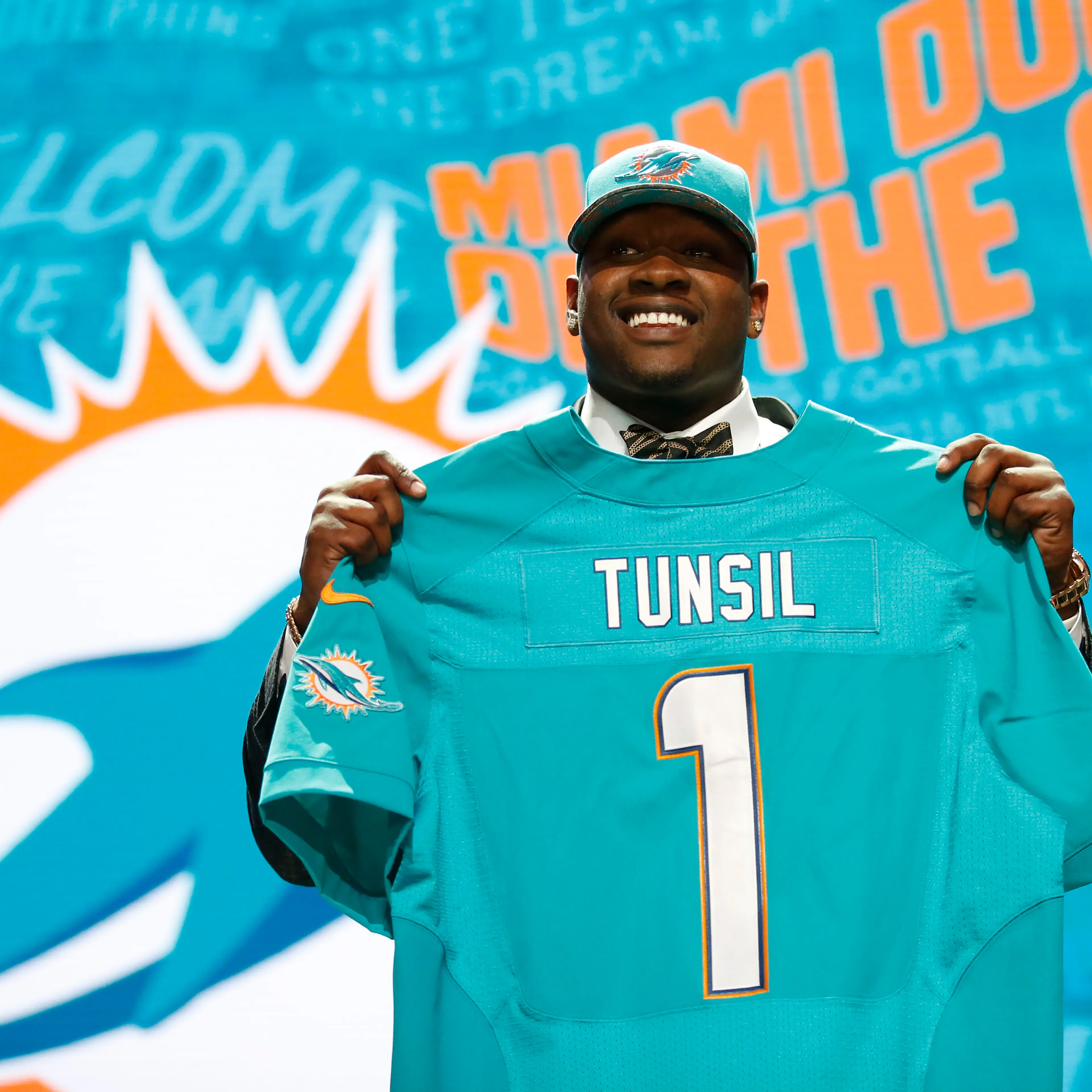 NFL: 2016 NFL Draft