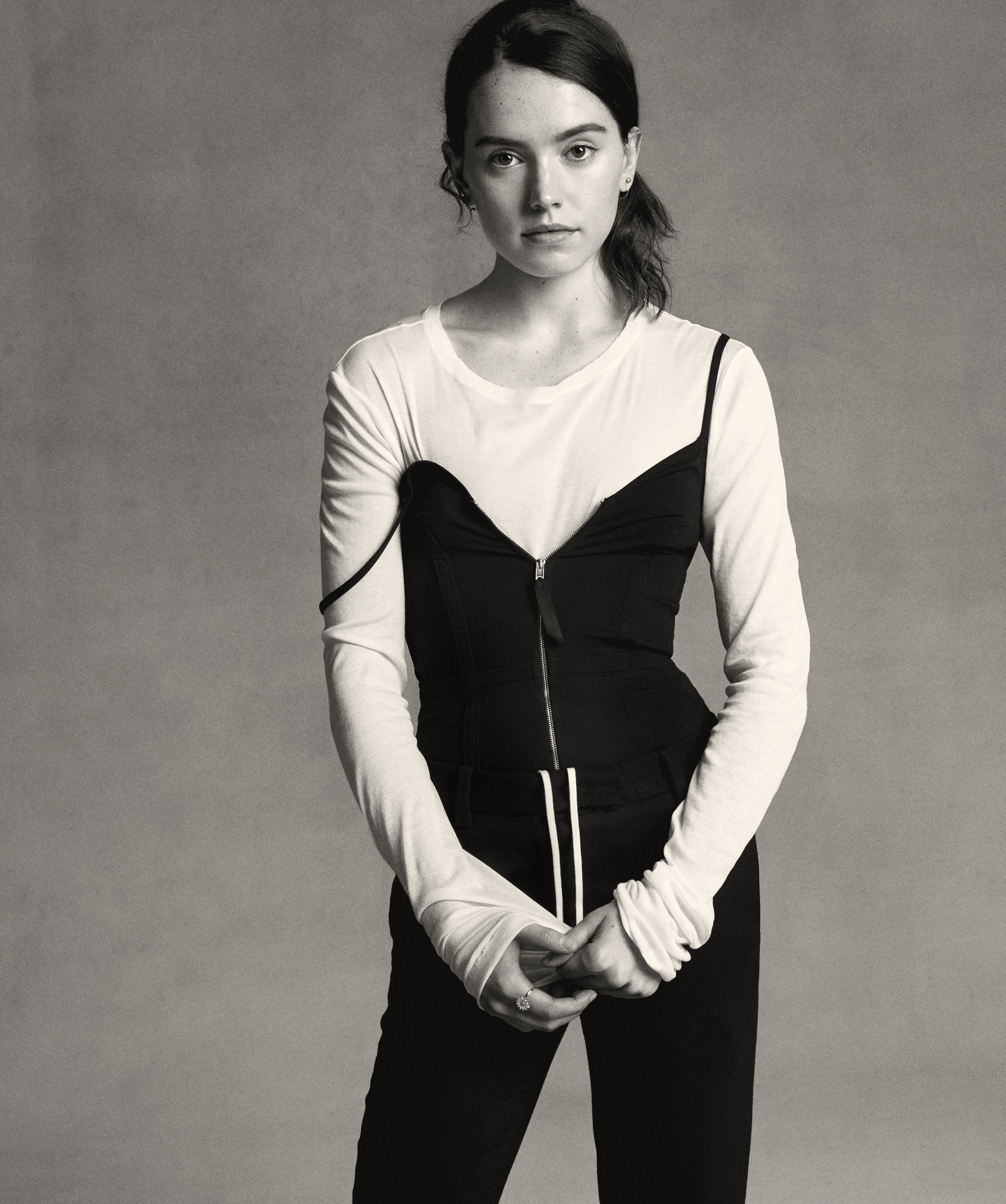 Daisy Ridley