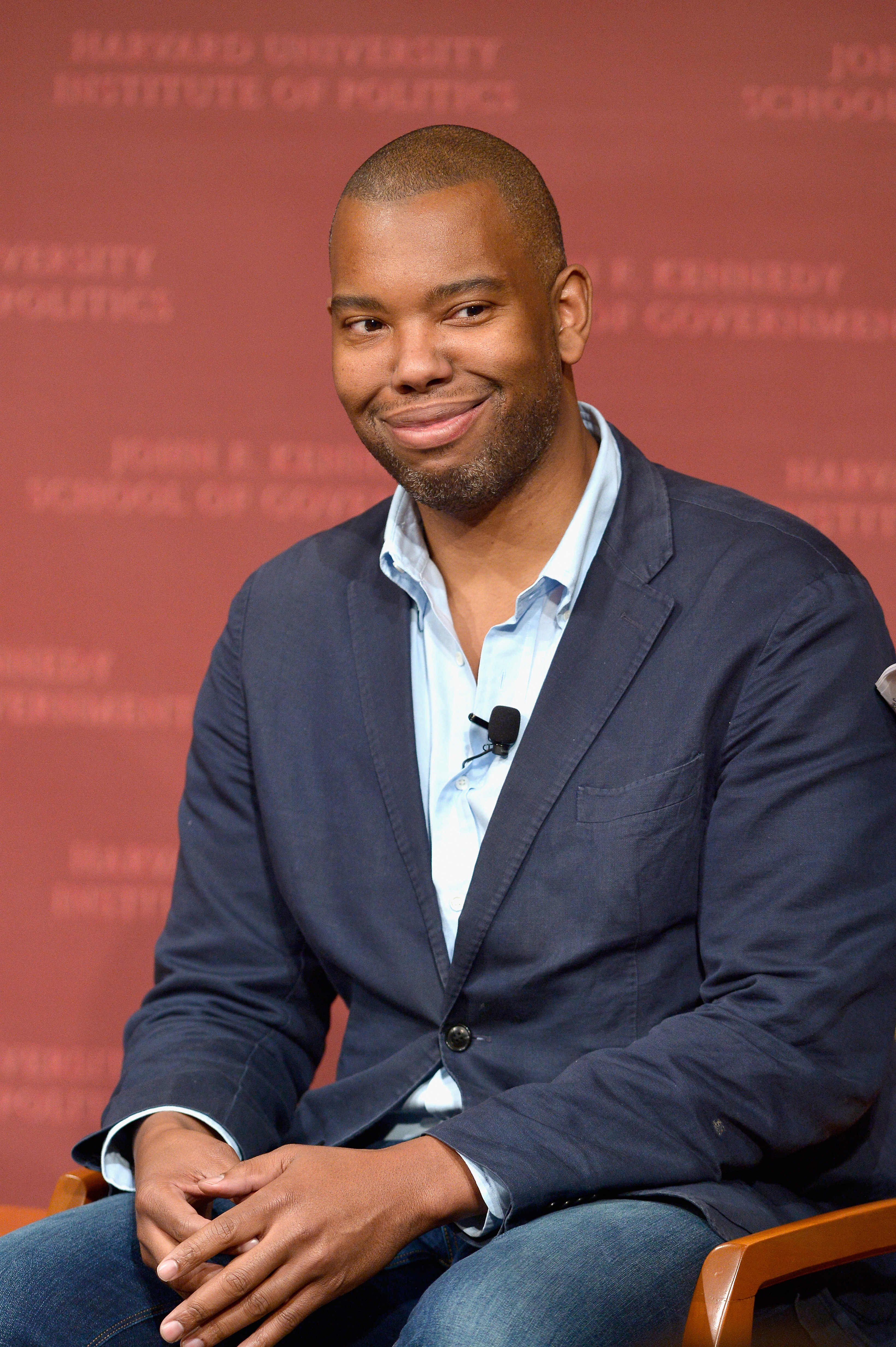 on November 11, 2015 in Cambridge, Massachusetts.