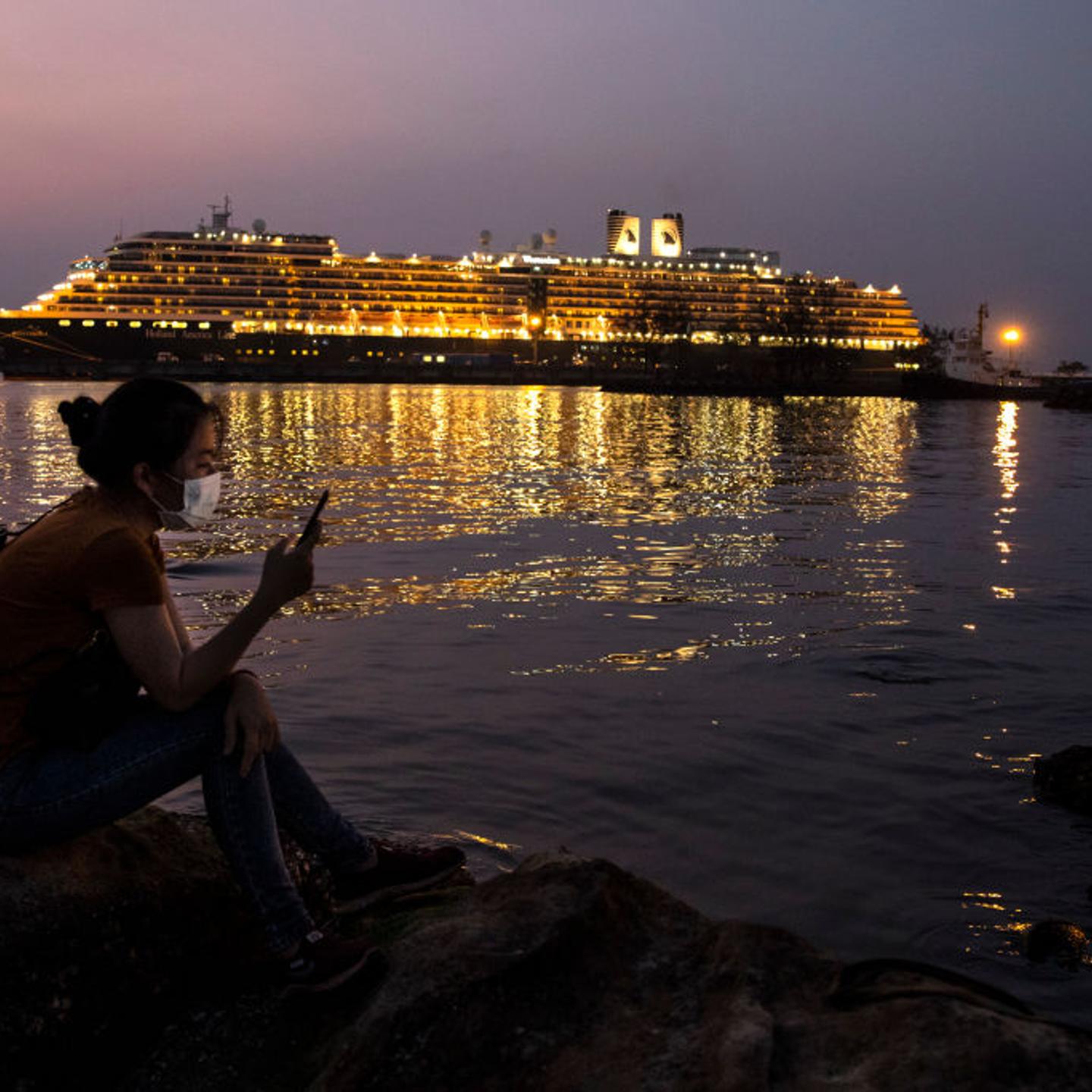 Concern In Cambodia As The Wuhan Covid-19 Spreads