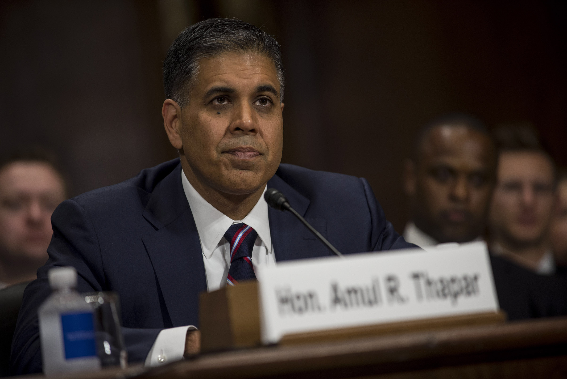 What to Know About Trump's Candidates for the Supreme Court