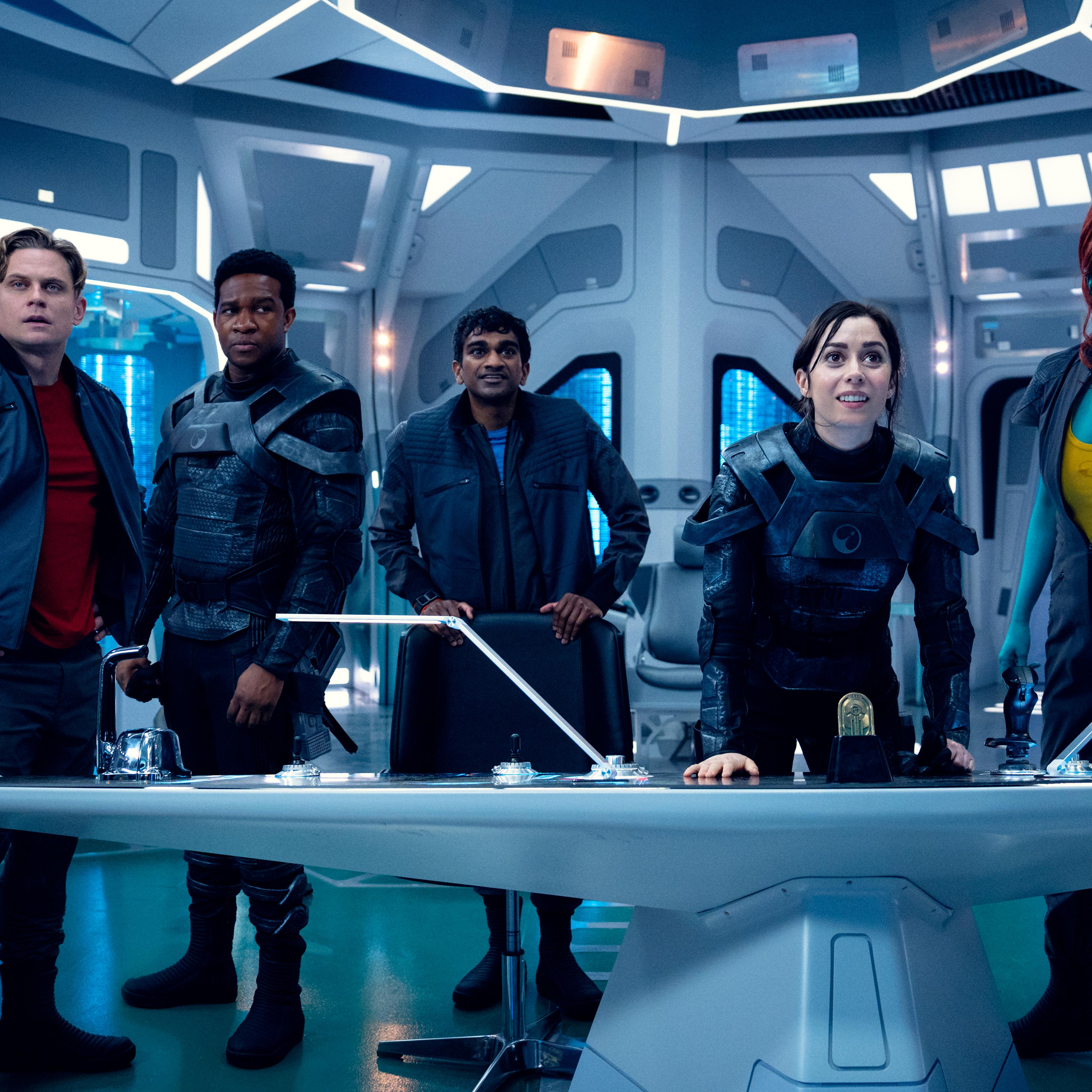 Black Mirror Season 7